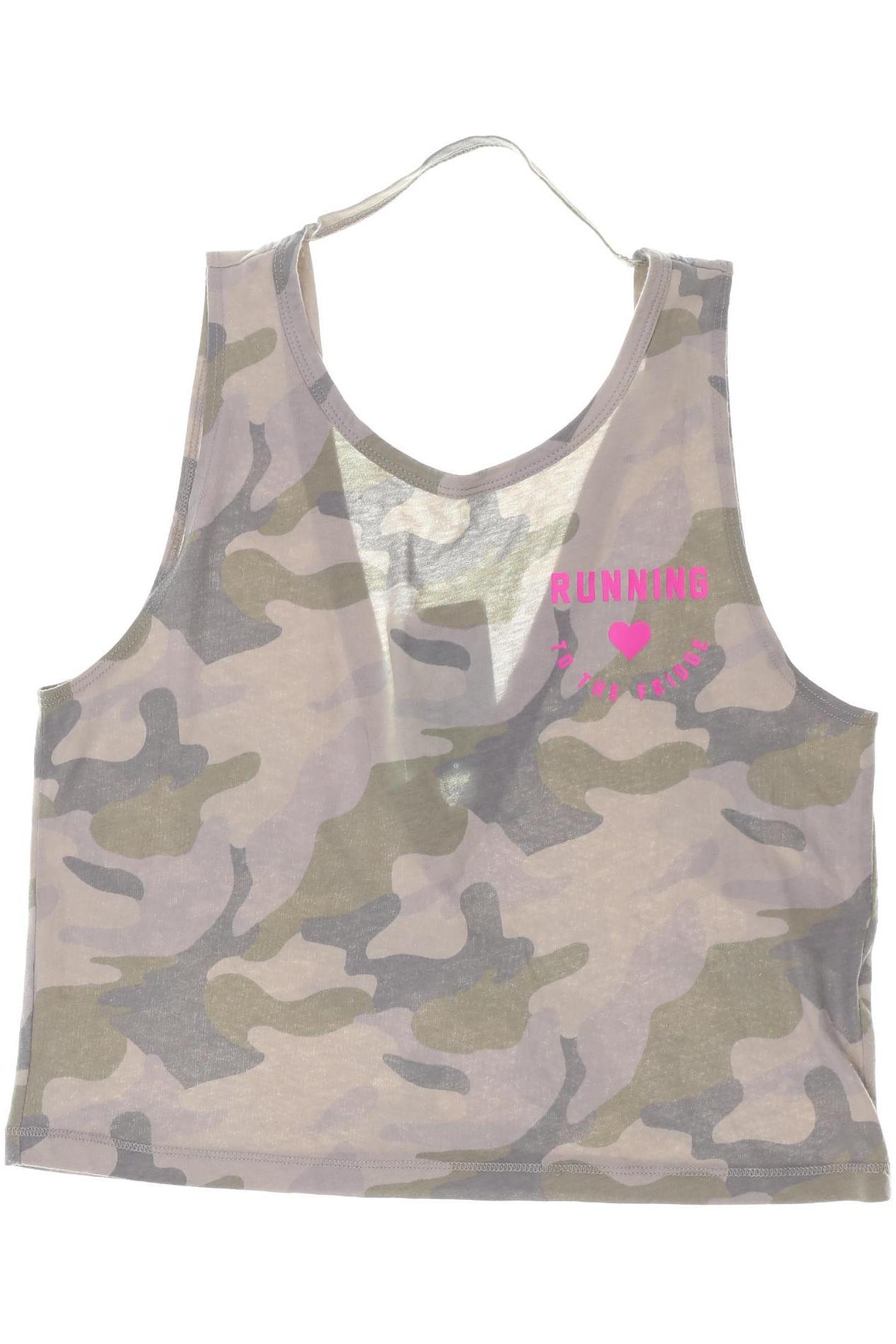 

Hollister Damen Top, grau, Gr.