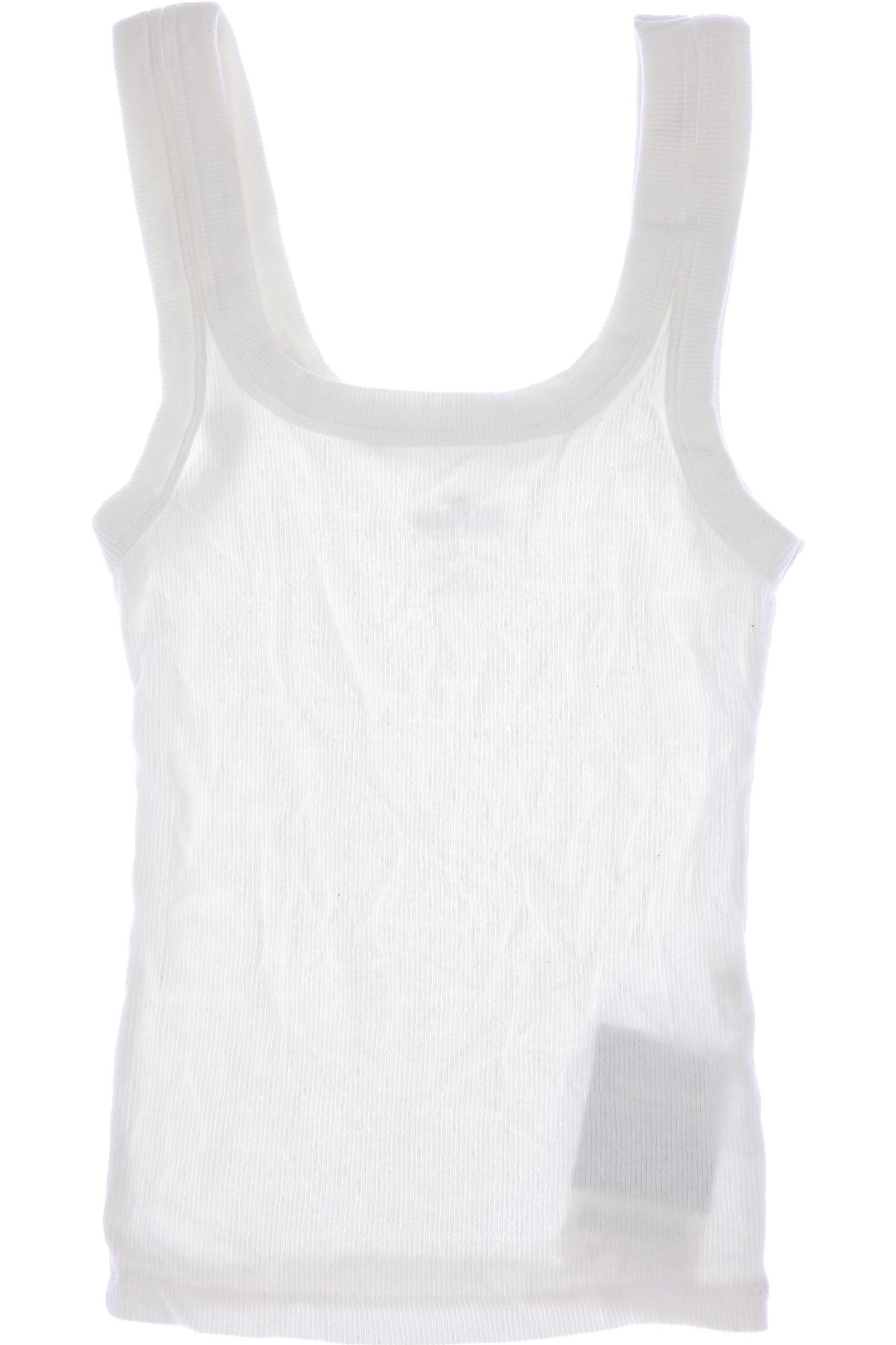 

Hollister Damen Top, weiß, Gr. 32