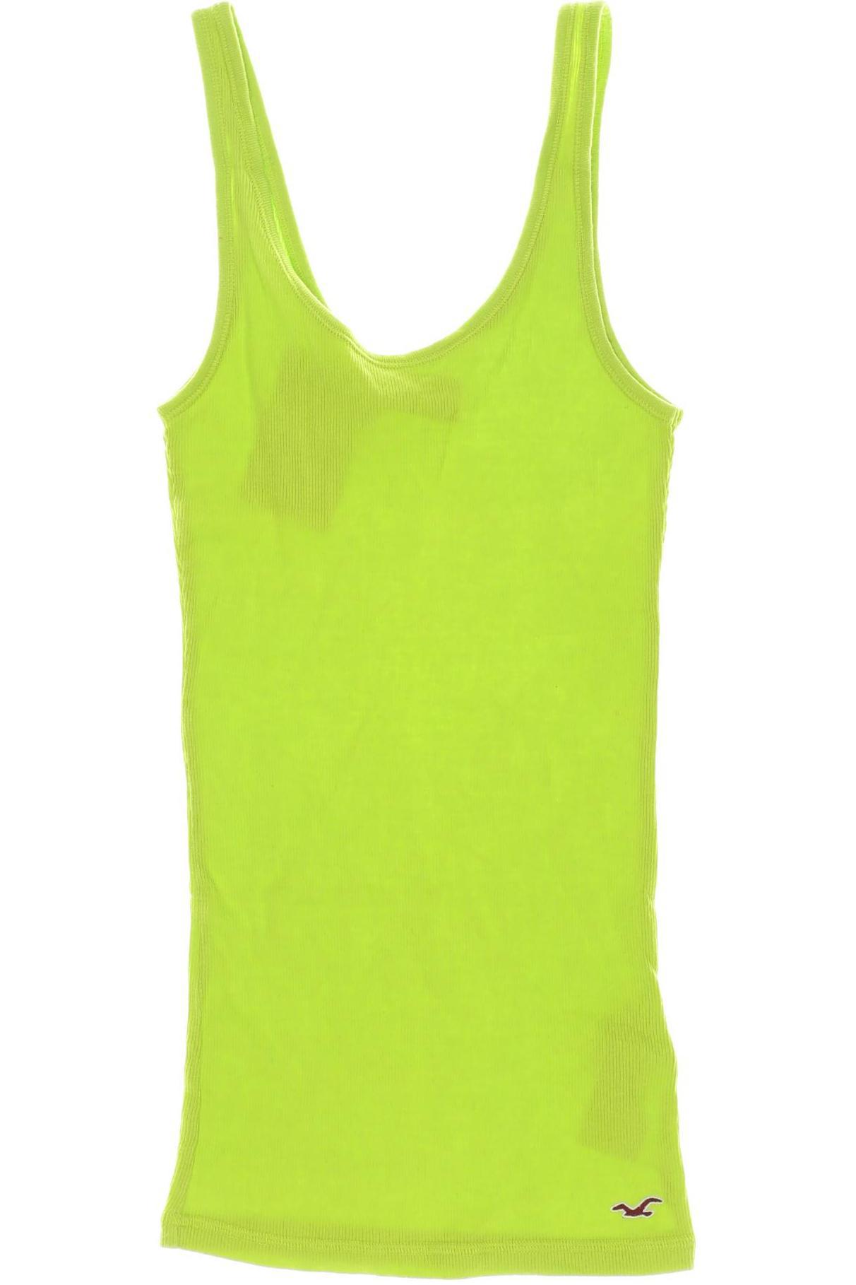 

Hollister Damen Top, grün, Gr.
