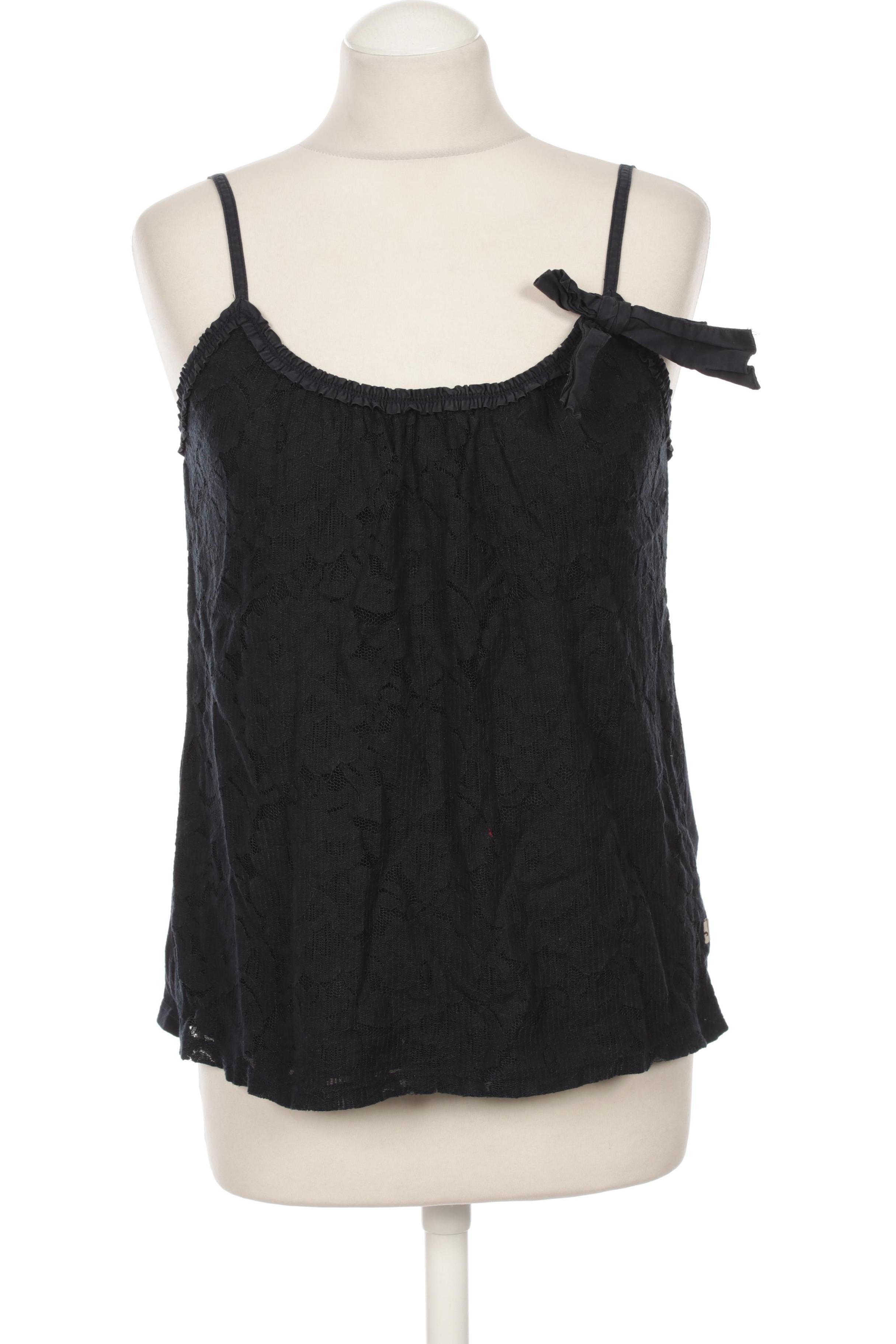 

Hollister Damen Top, blau, Gr.