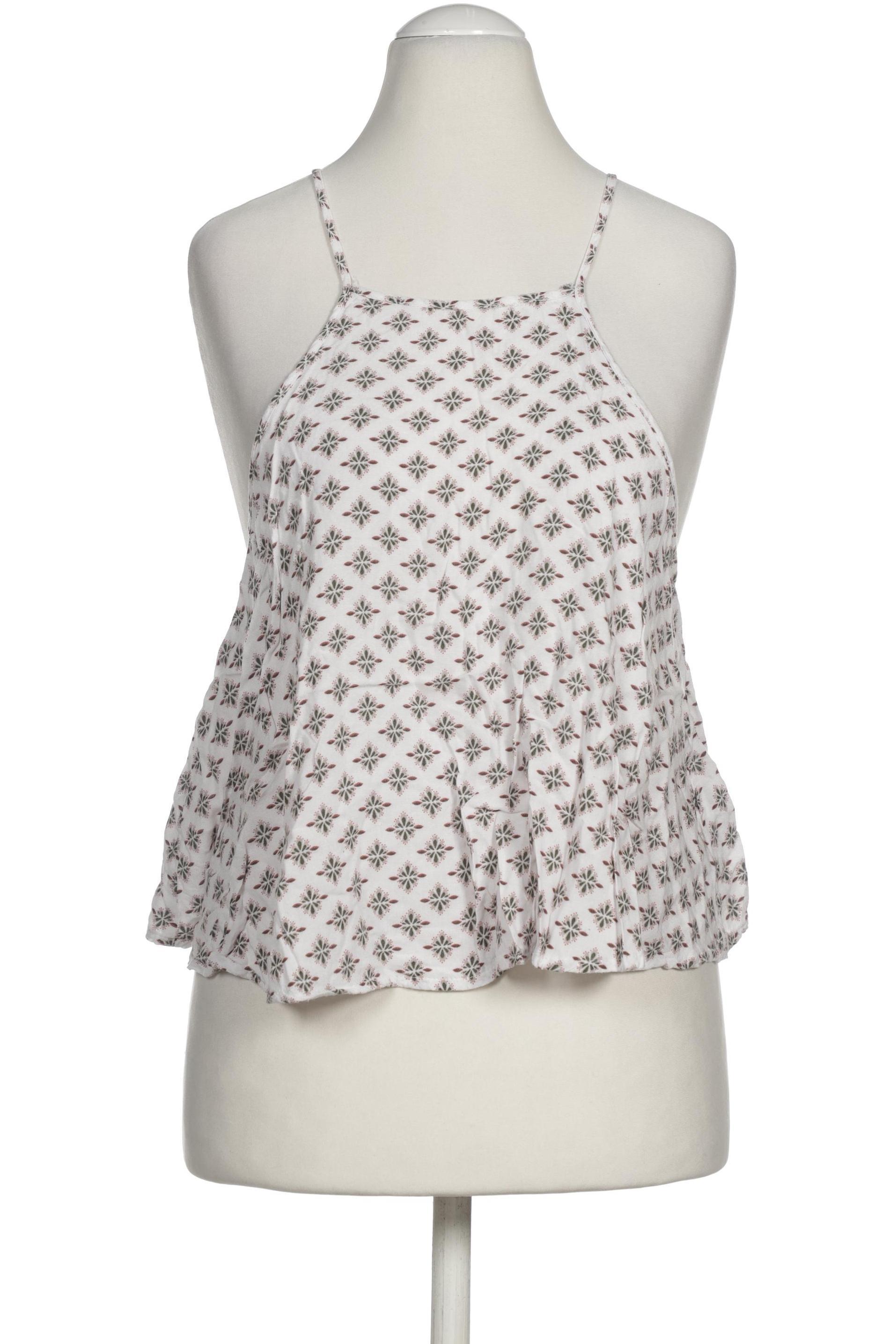 

Hollister Damen Top, grau, Gr.