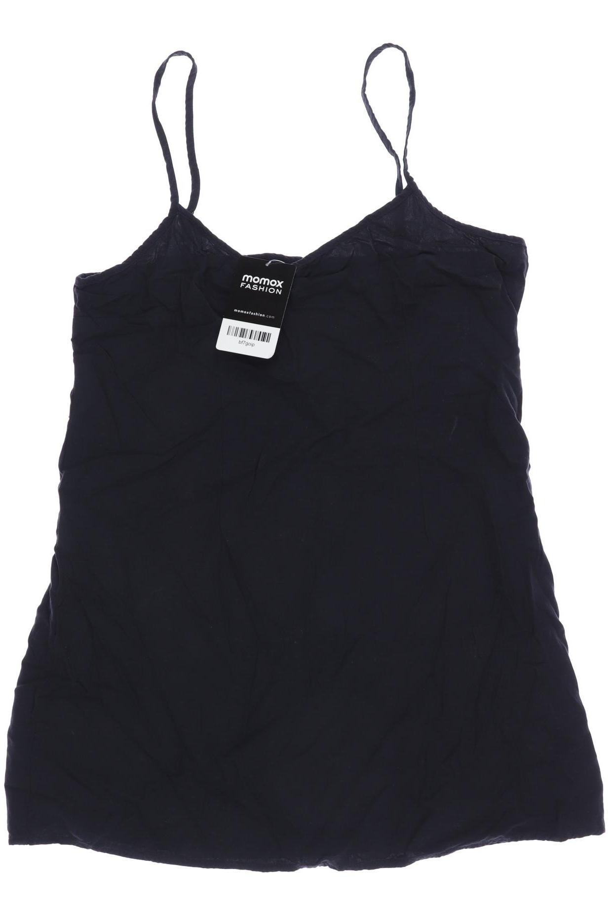 

Hollister Damen Top, schwarz, Gr. 38