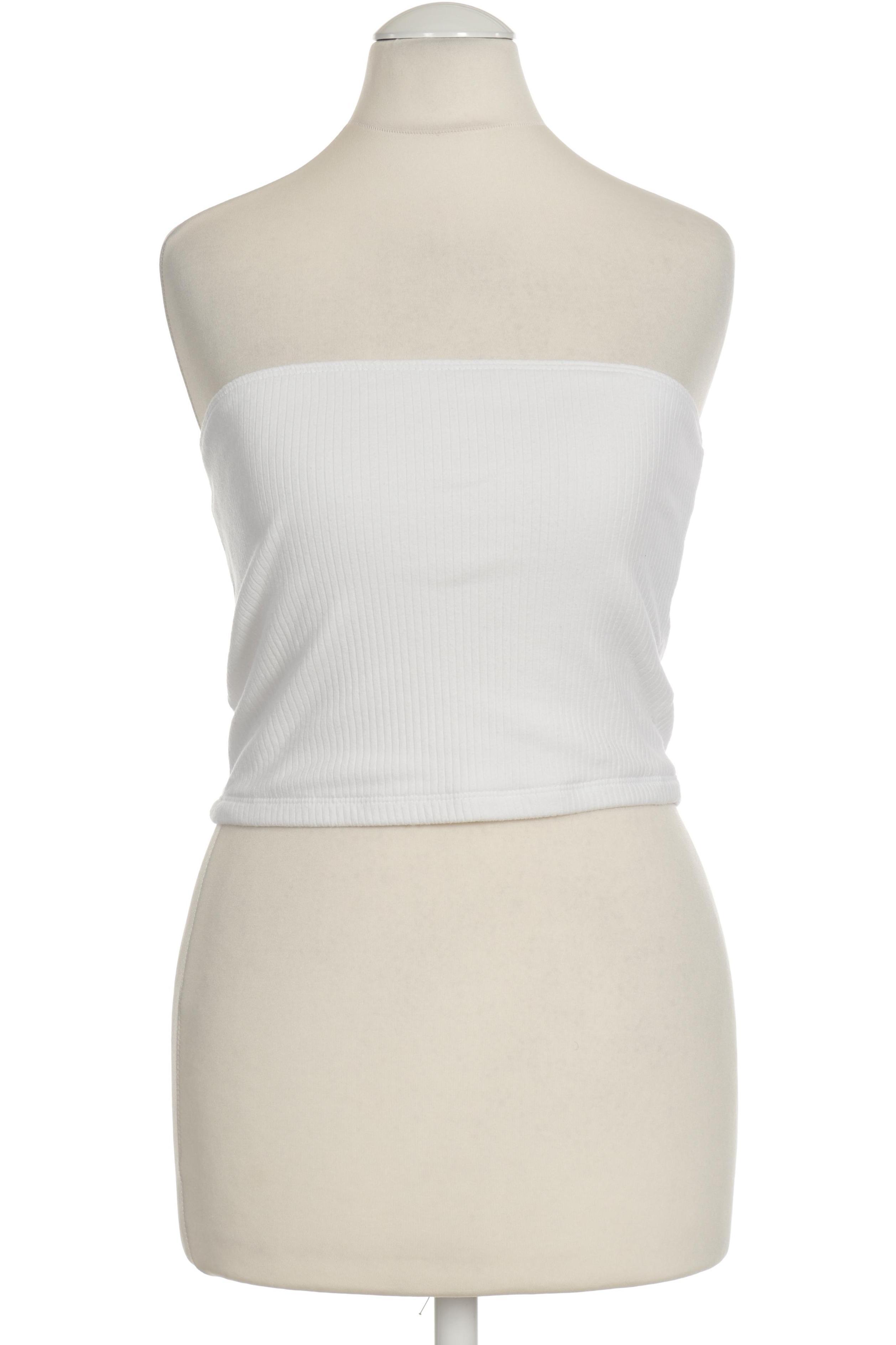 

Hollister Damen Top, weiß, Gr.