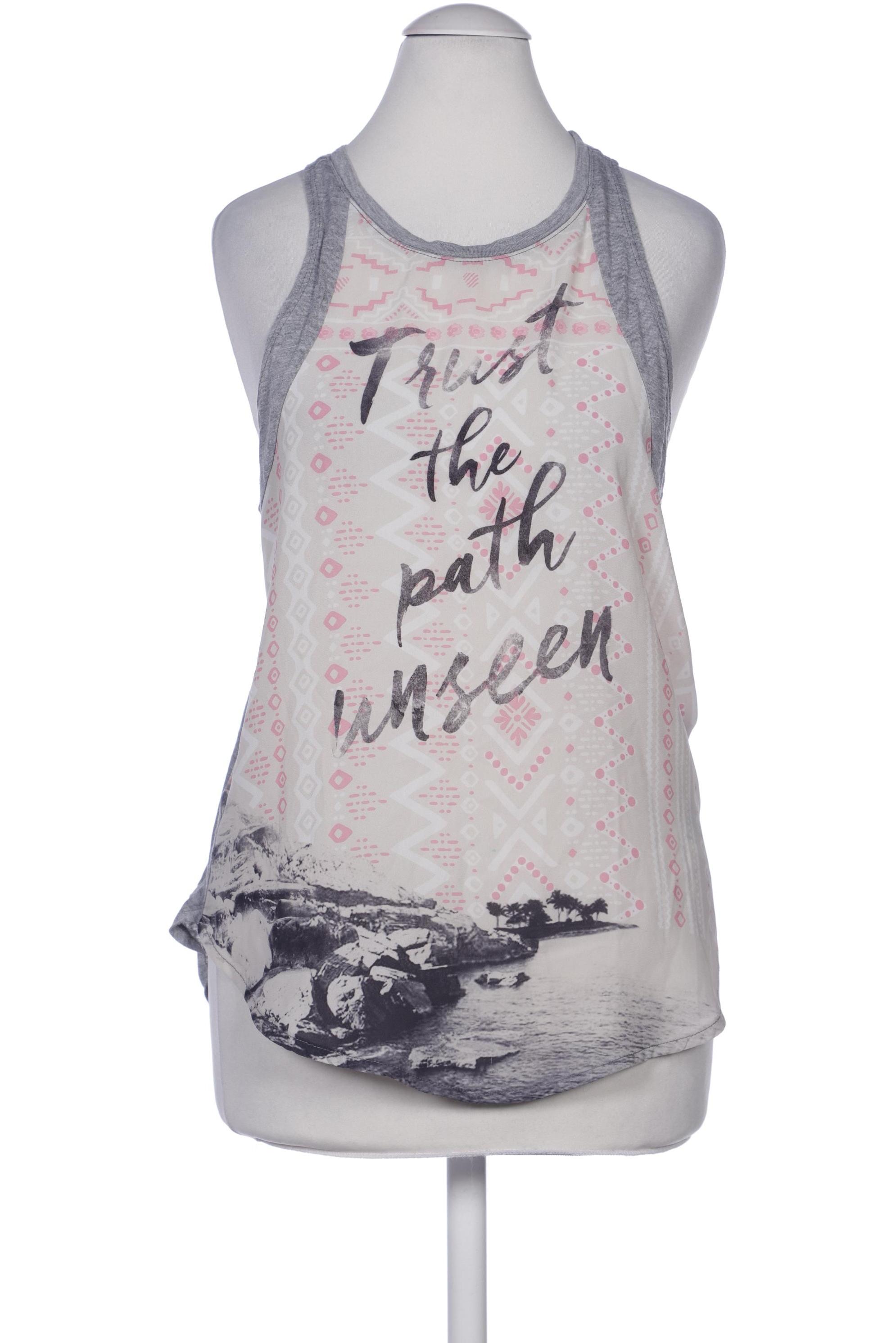 Thumbnail - Hollister Damen Top, mehrfarbig, Gr. 36