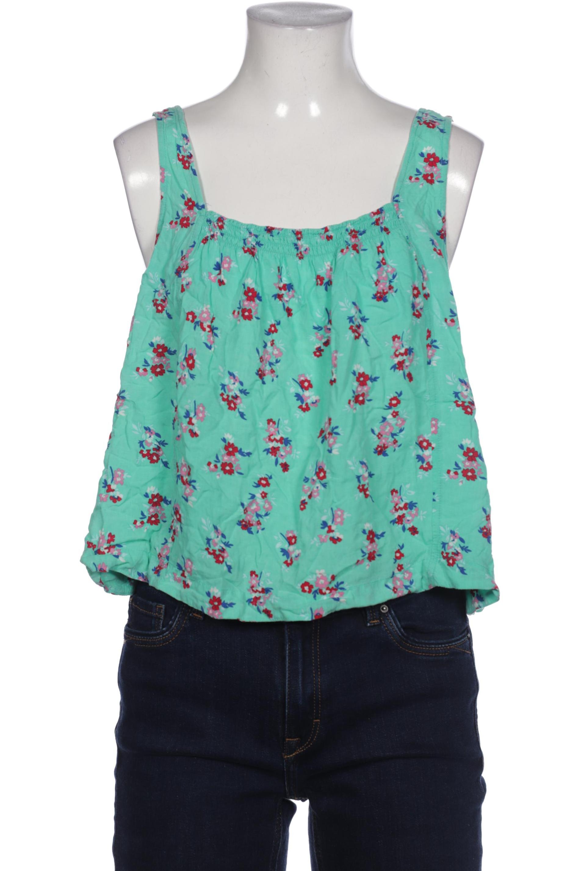 

Hollister Damen Top, grün