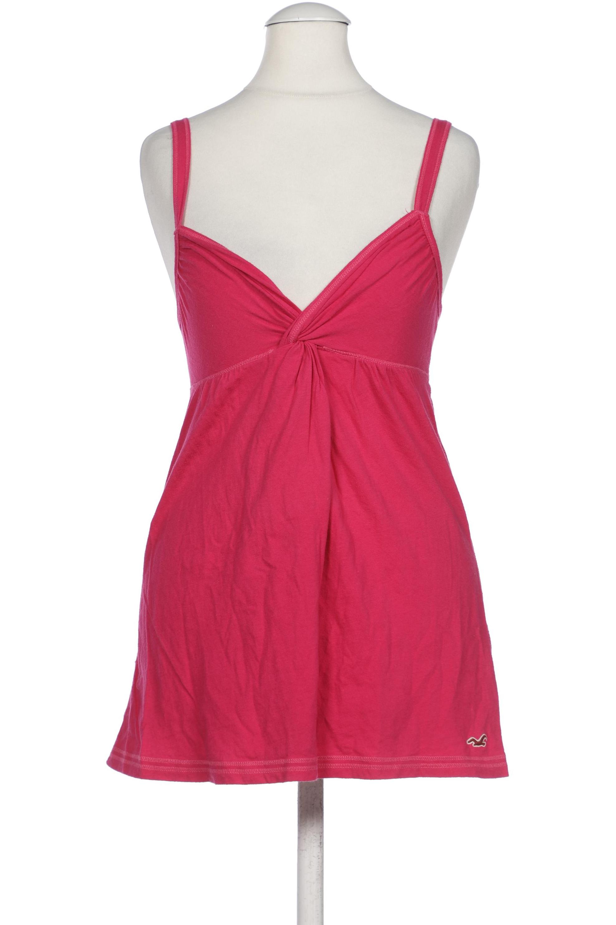 

Hollister Damen Top, pink