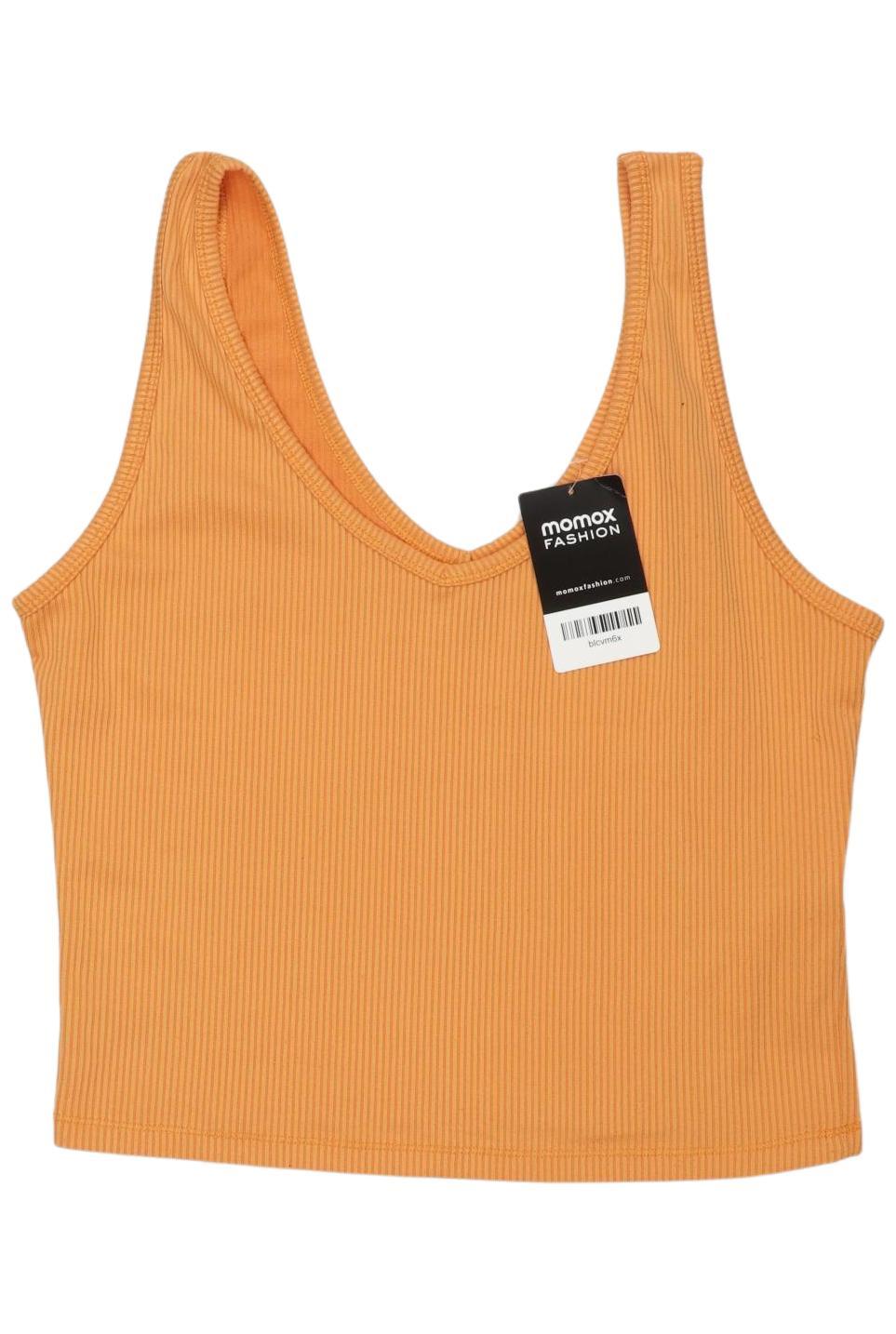 

Hollister Damen Top, orange, Gr. 42