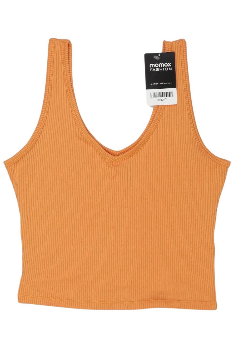 

Hollister Damen Top, orange, Gr. 36