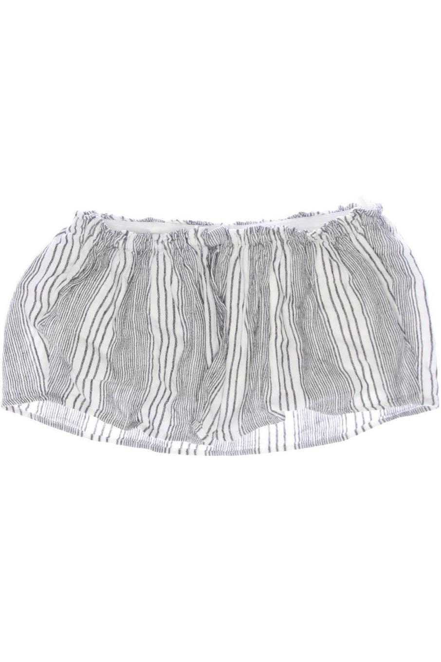 

Hollister Damen Top, grau