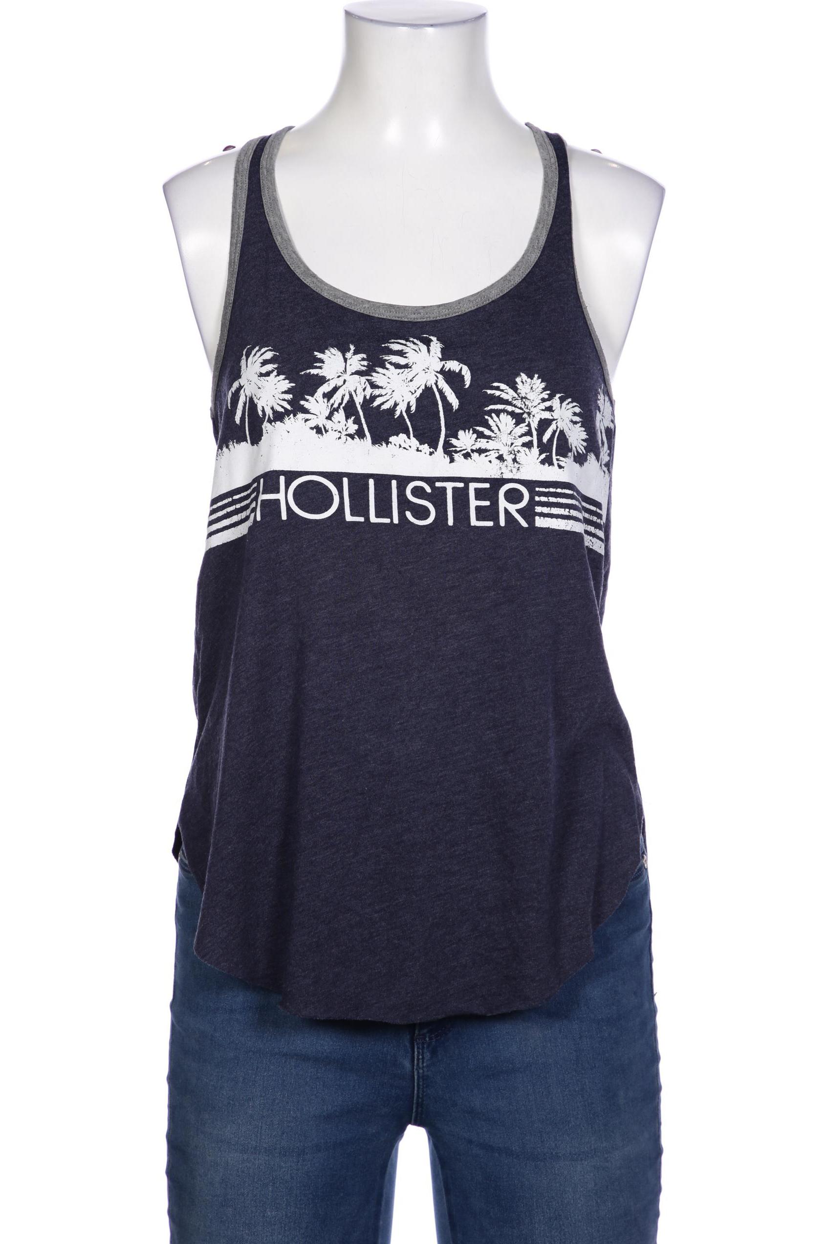 

Hollister Damen Top, flieder