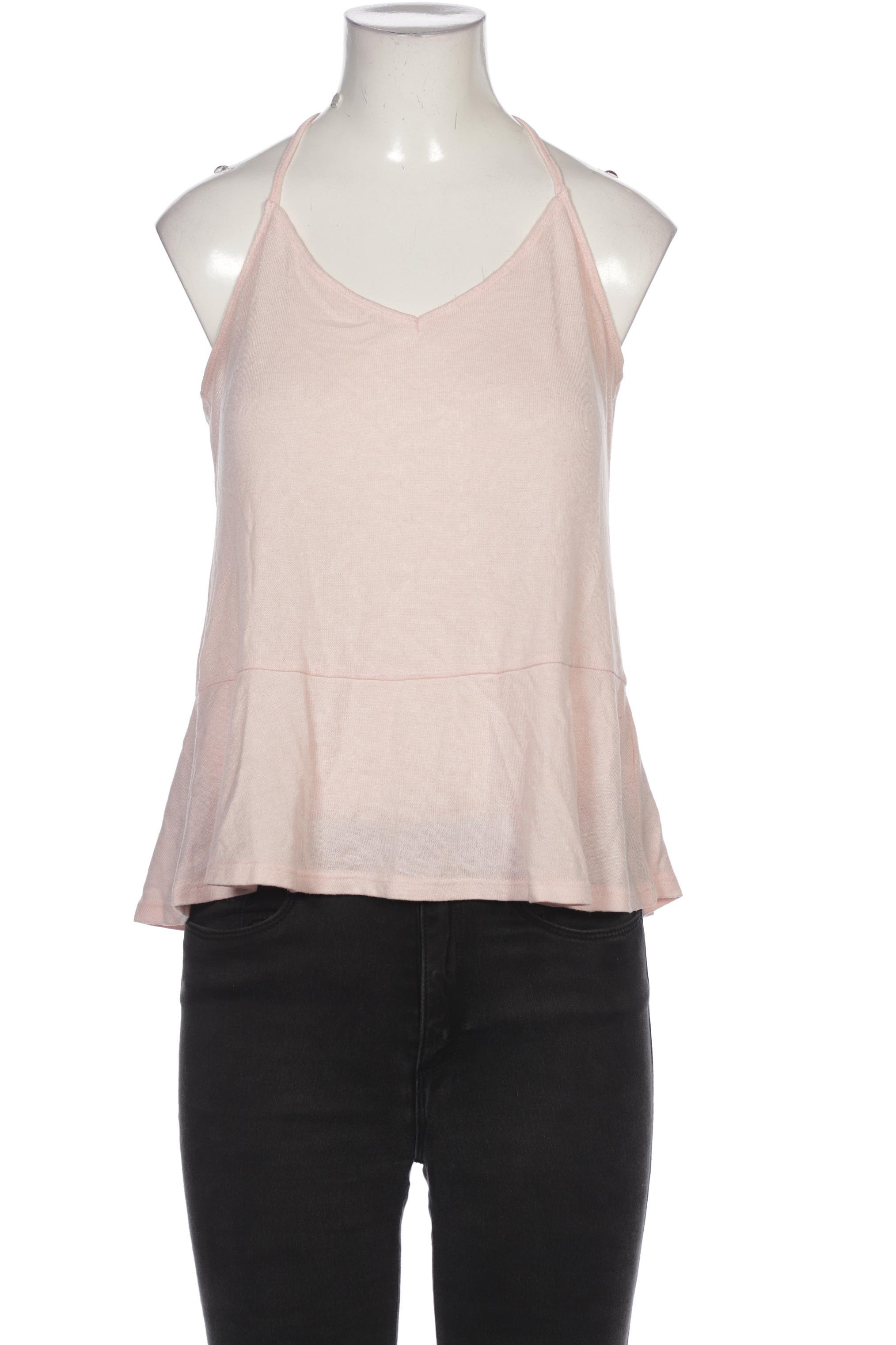 

Hollister Damen Top, pink