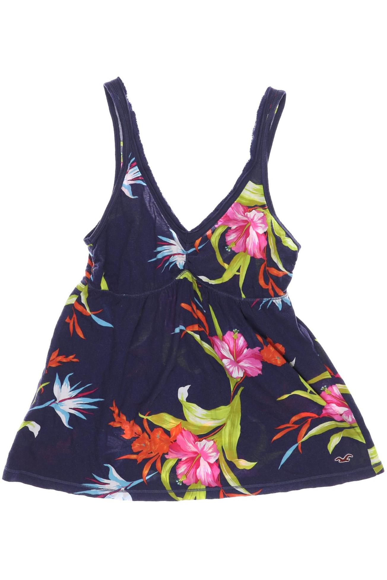 

Hollister Damen Top, marineblau