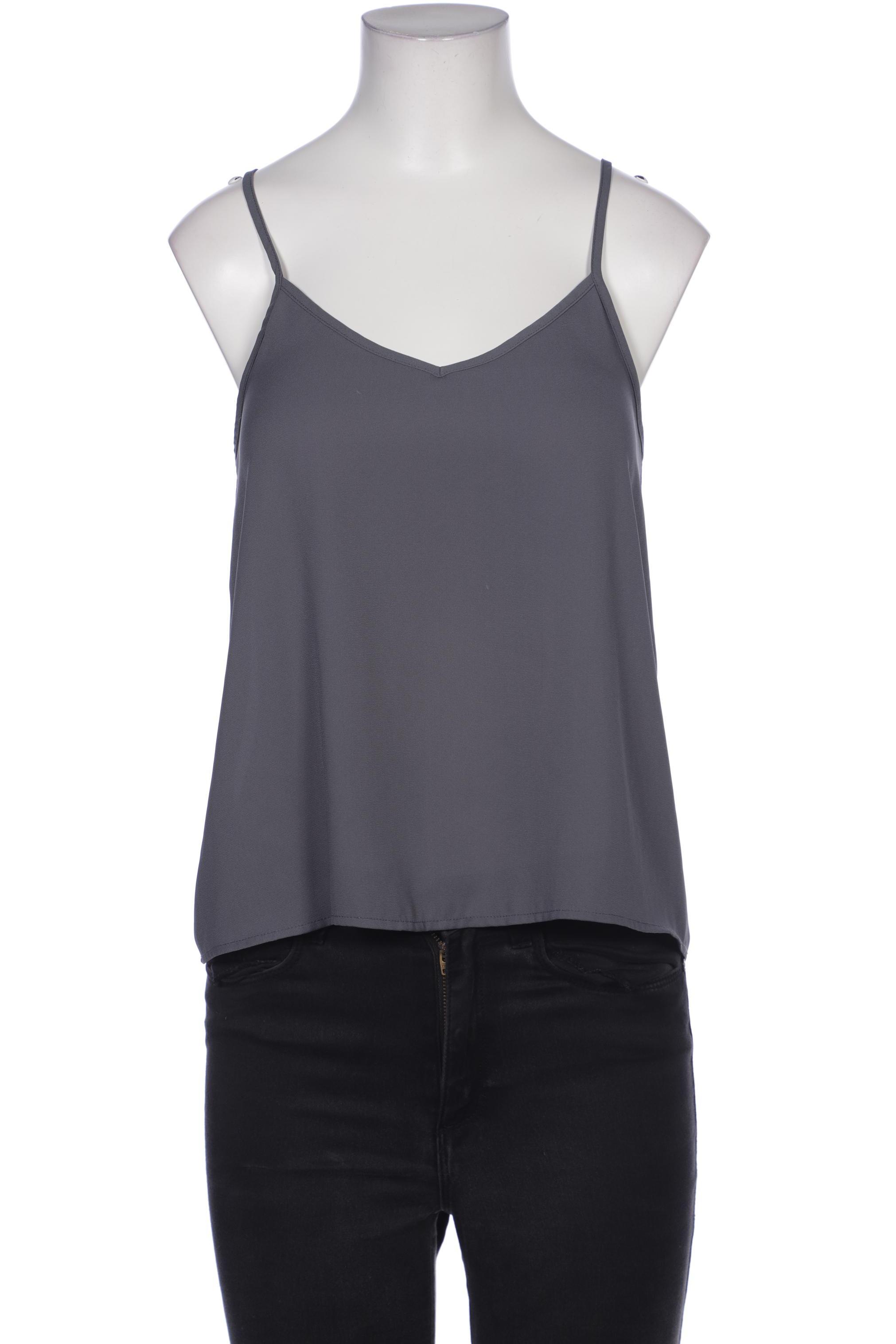 

Hollister Damen Top, grau, Gr. 34