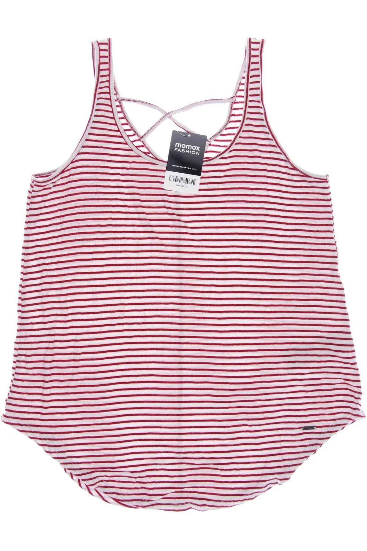

Hollister Damen Top, bordeaux
