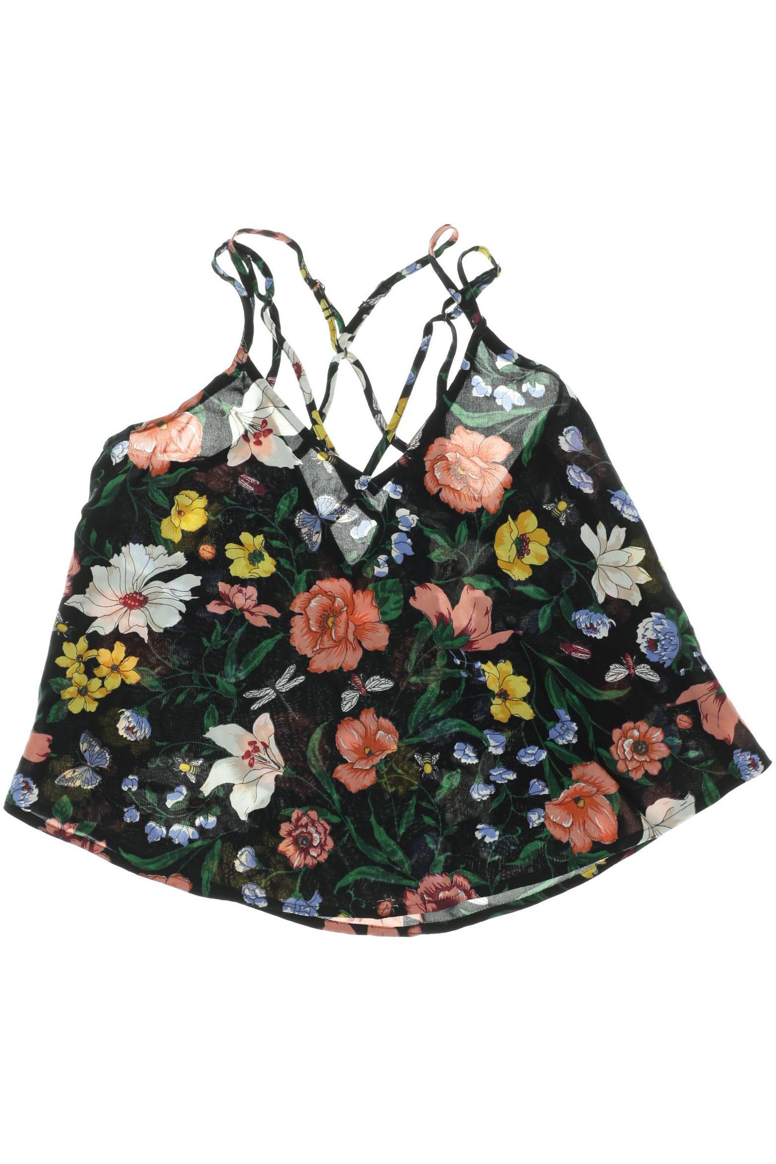 

Hollister Damen Top, schwarz, Gr.