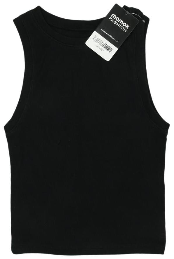 

Hollister Damen Top, schwarz, Gr. 34