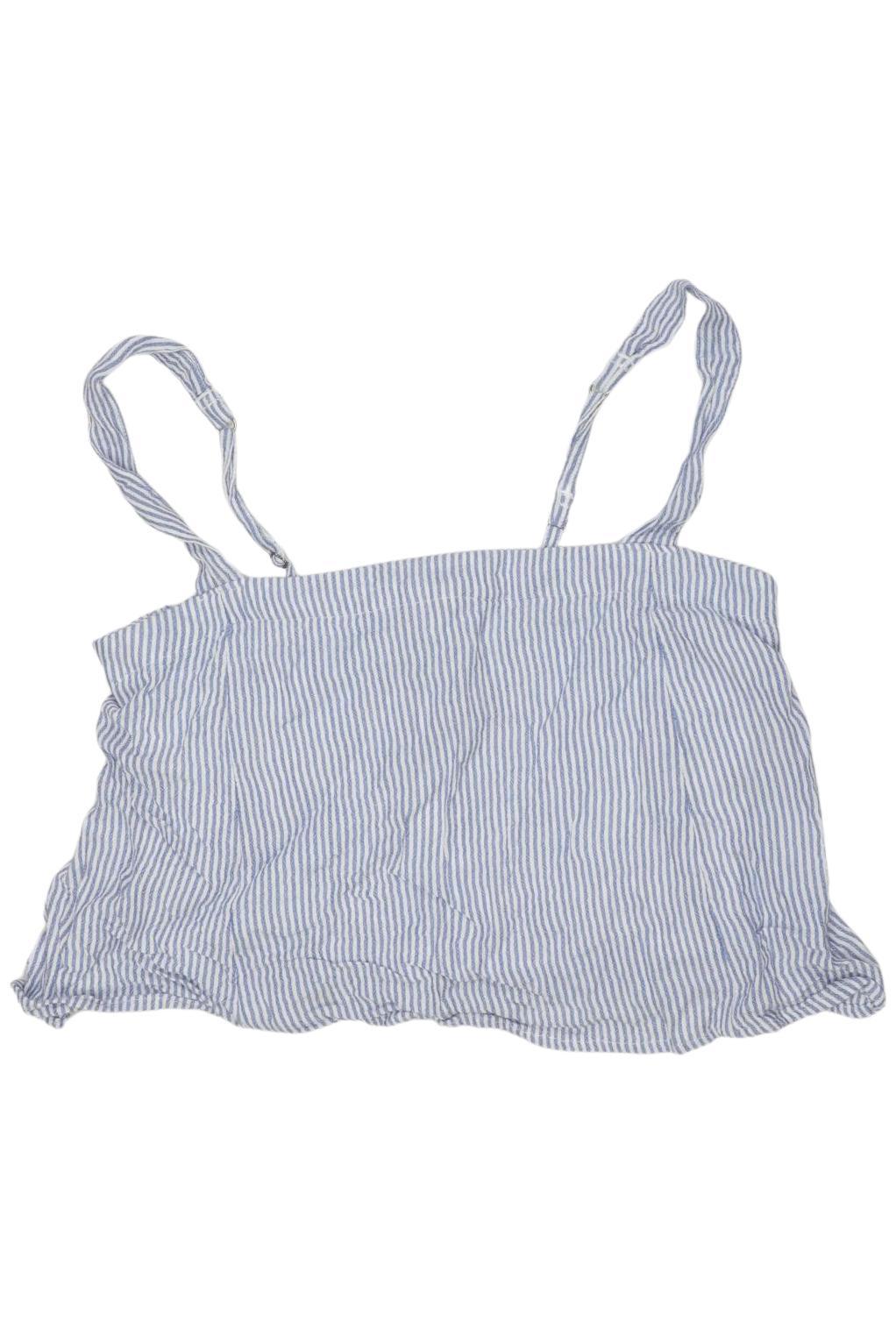 

Hollister Damen Top, mehrfarbig, Gr. 36