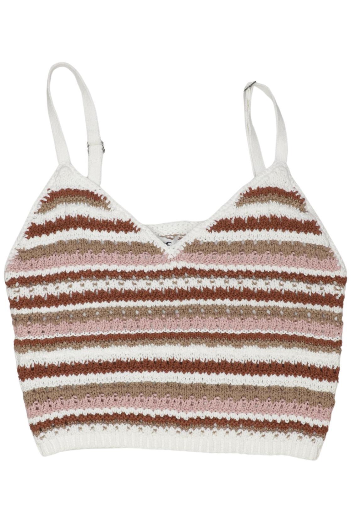 

Hollister Damen Top, mehrfarbig, Gr. 34