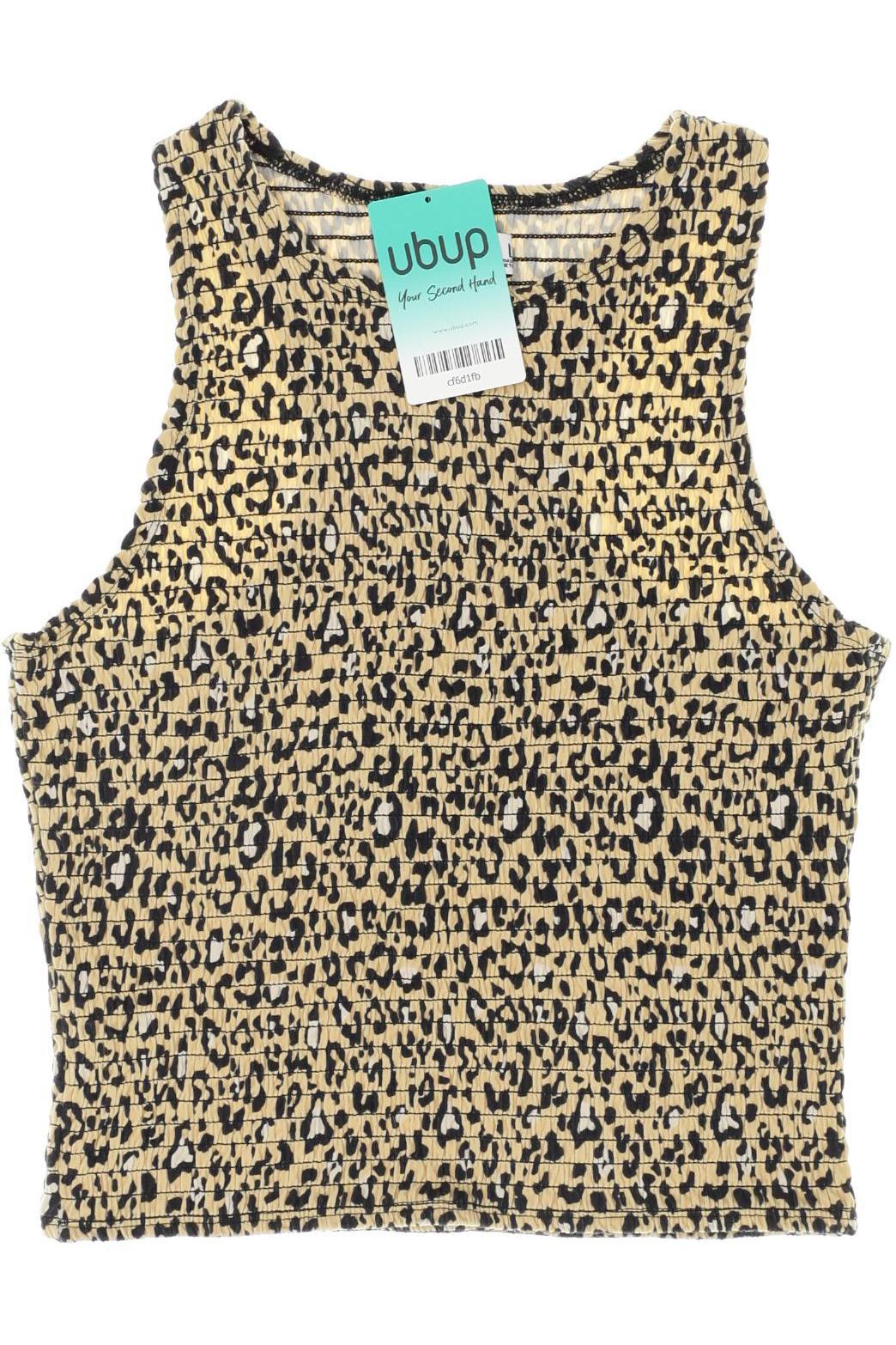 

Hollister Damen Top, beige, Gr.