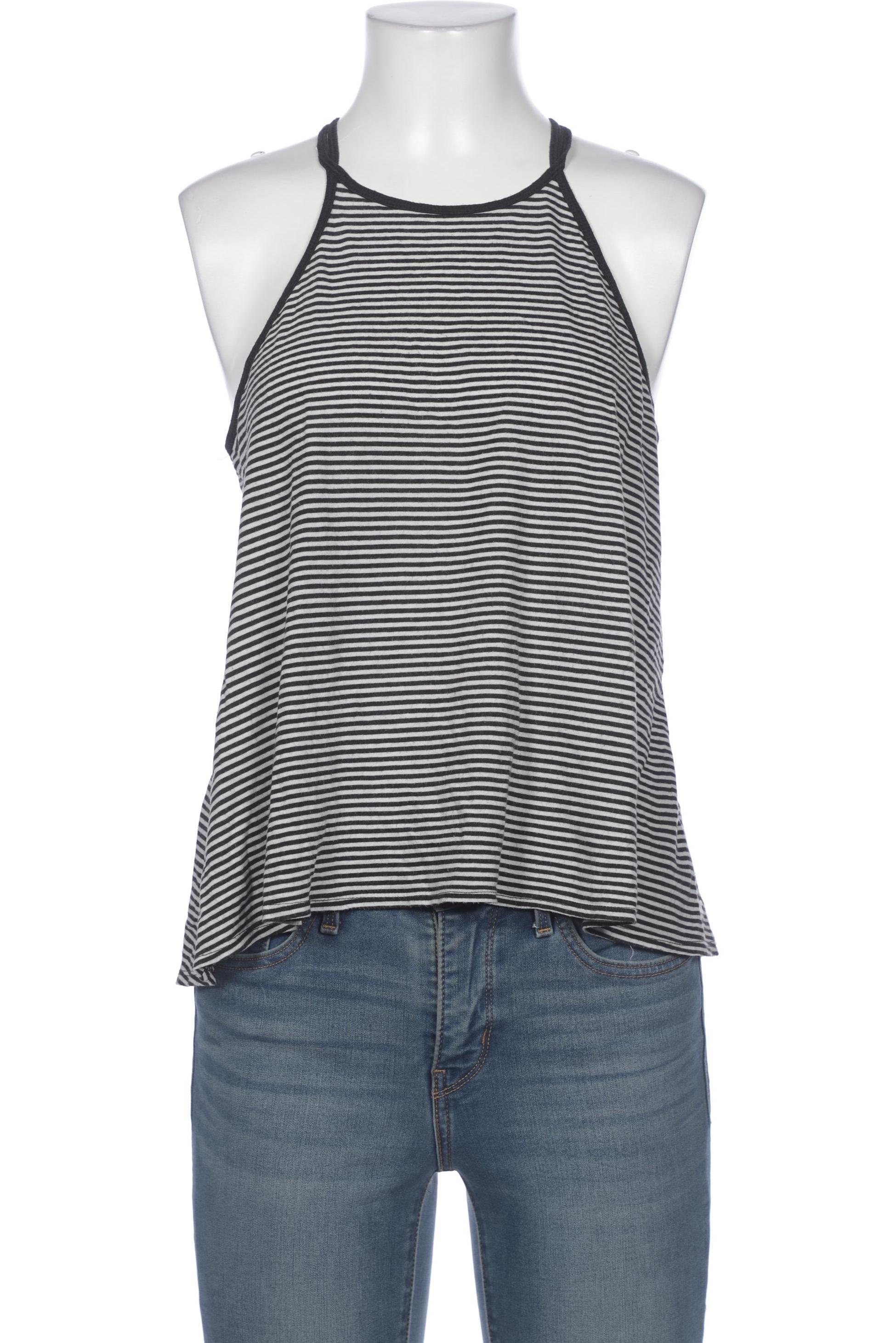 Thumbnail - Hollister Damen Top, schwarz, Gr. 36