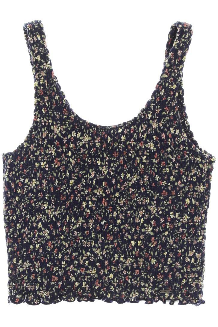

Hollister Damen Top, marineblau