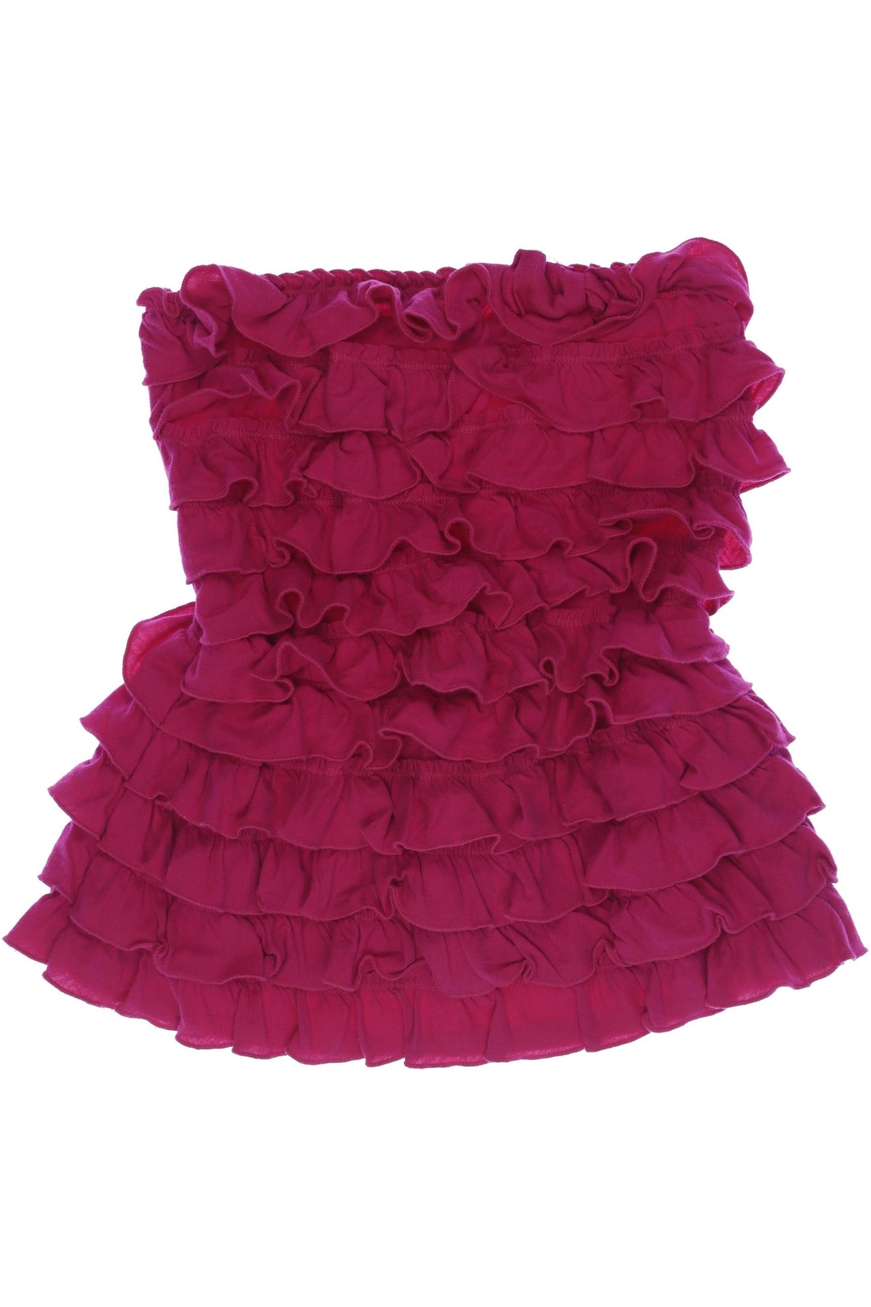 

Hollister Damen Top, pink, Gr. 36