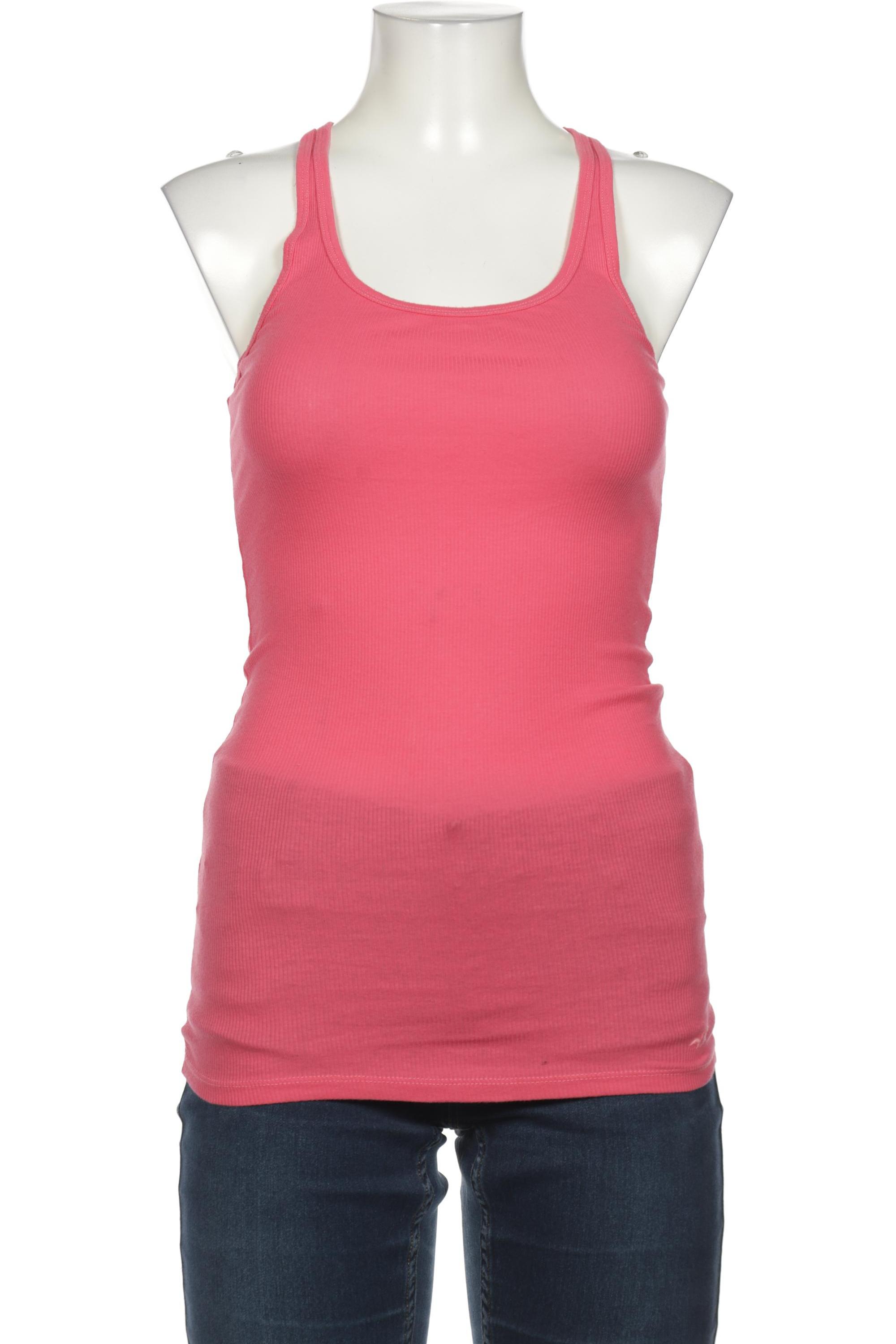 

Hollister Damen Top, pink, Gr. 38