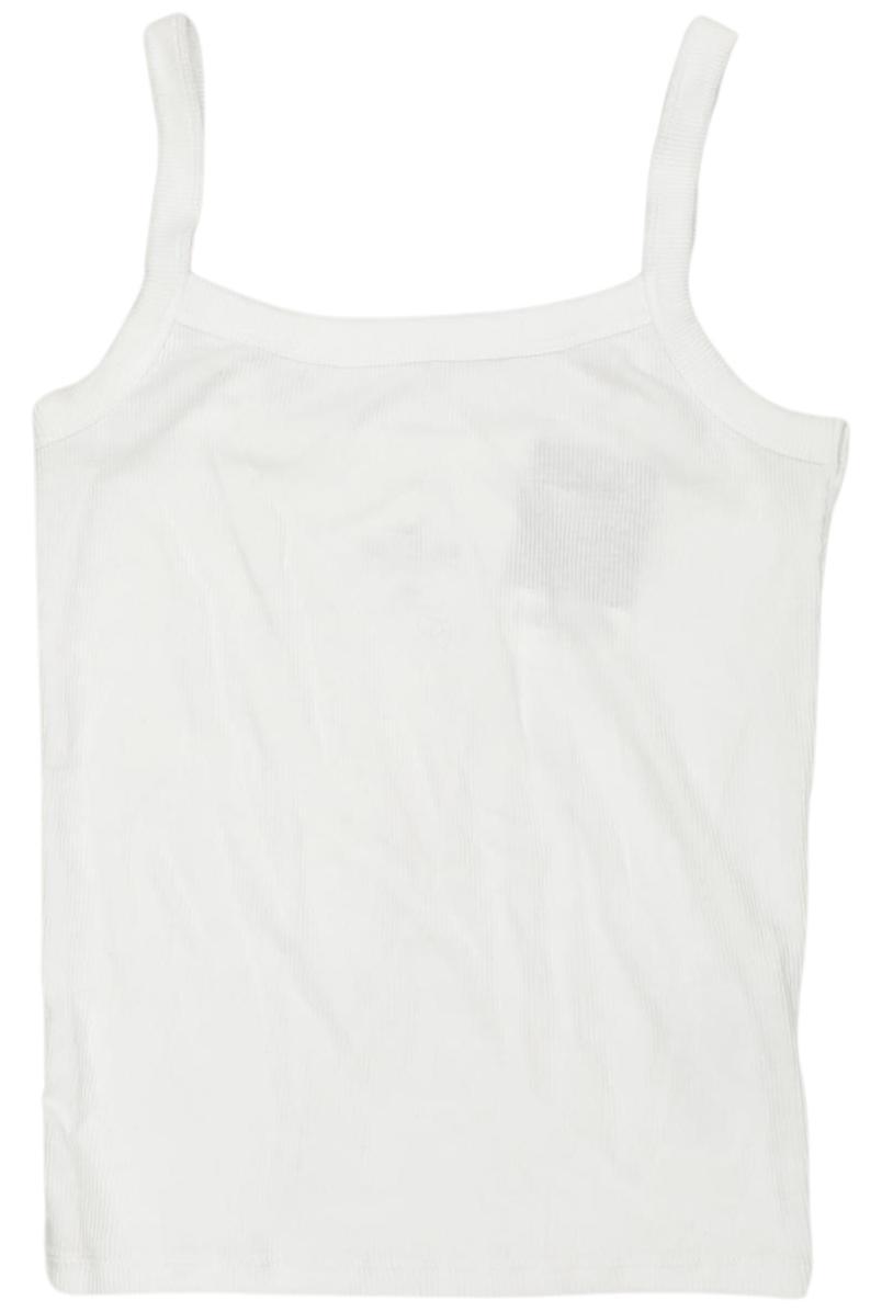 

Hollister Damen Top, weiß, Gr. 34