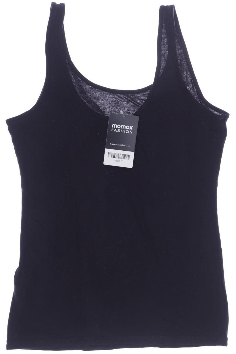 

Hollister Damen Top, schwarz