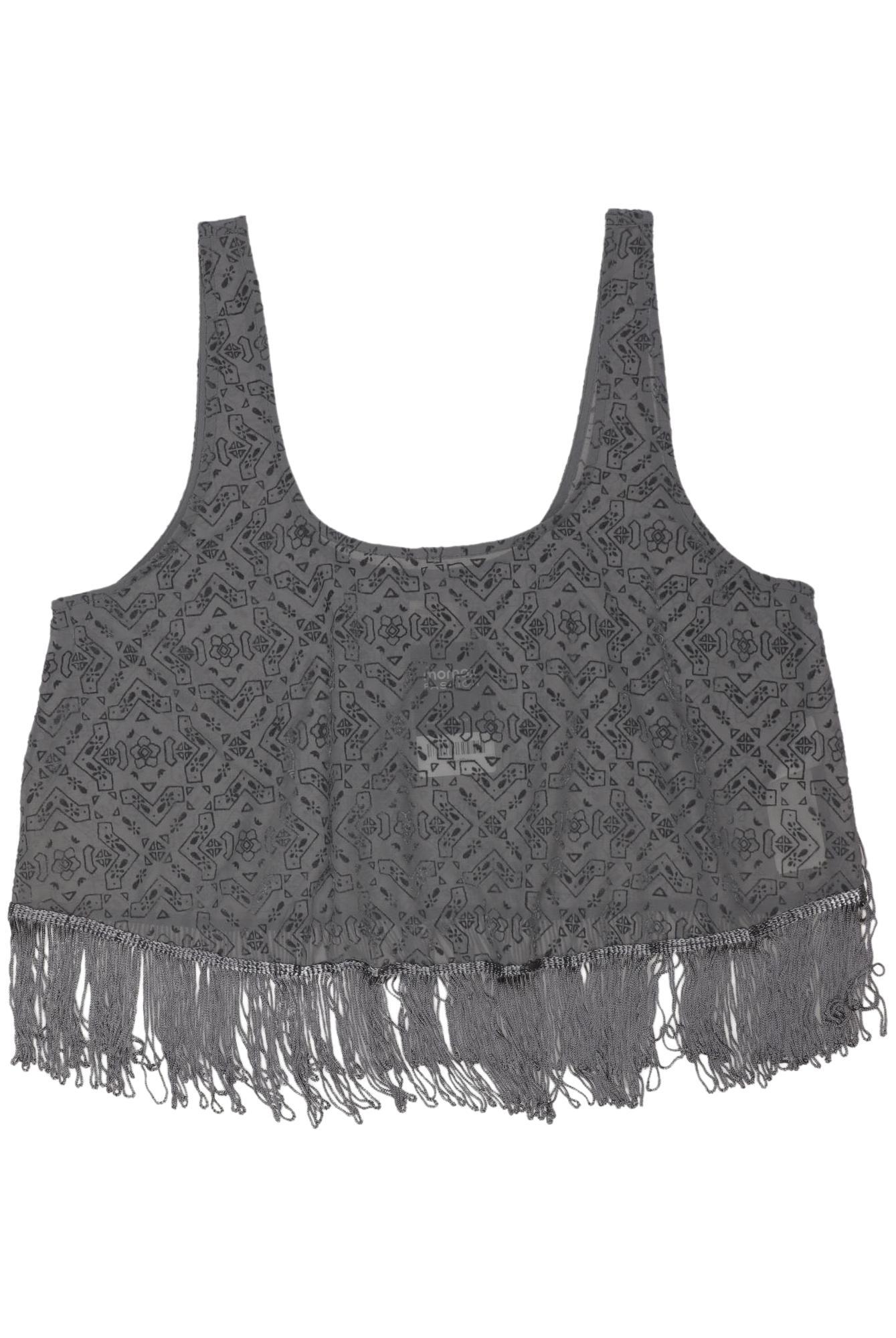 

Hollister Damen Top, grau, Gr. 42