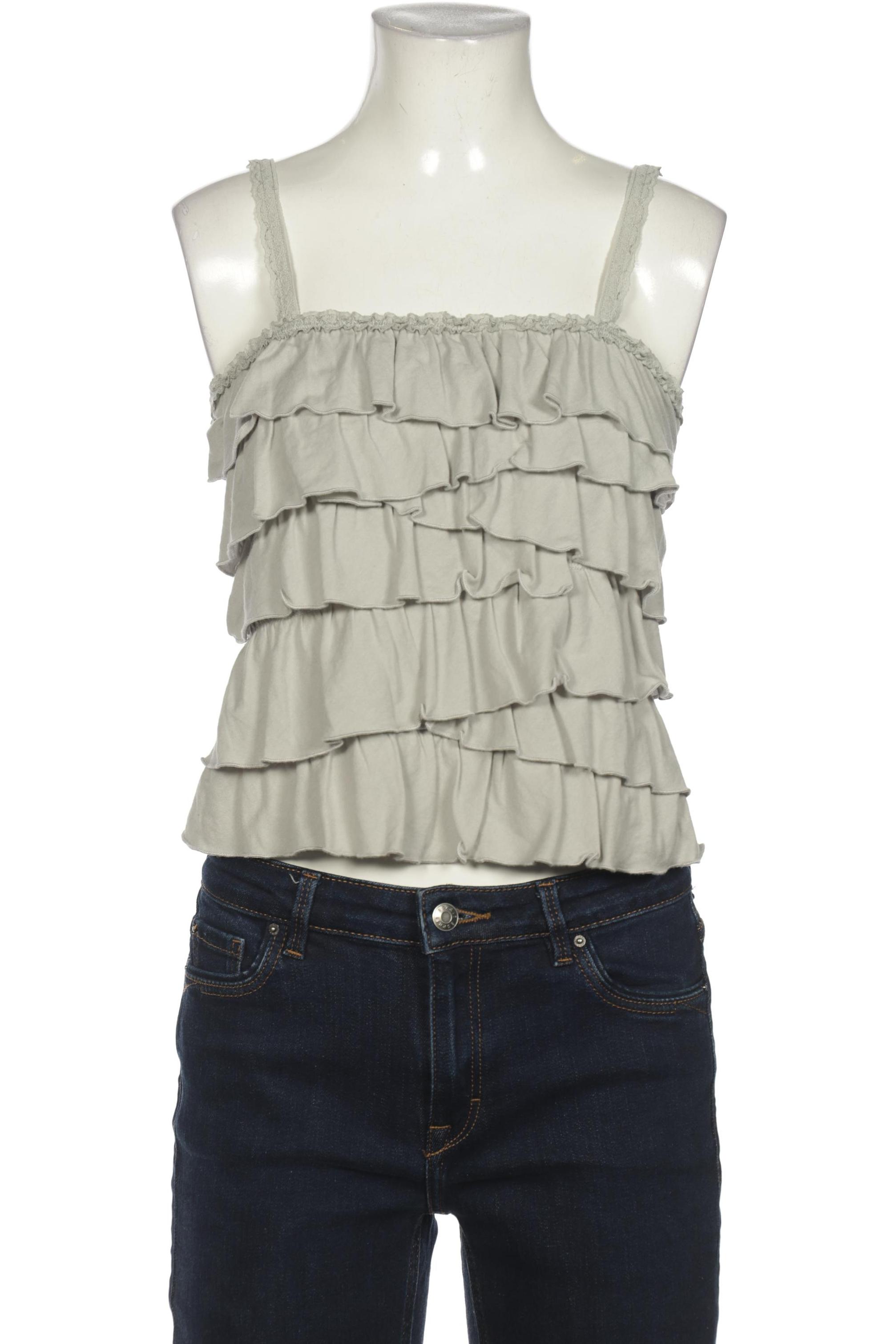 

Hollister Damen Top, grau