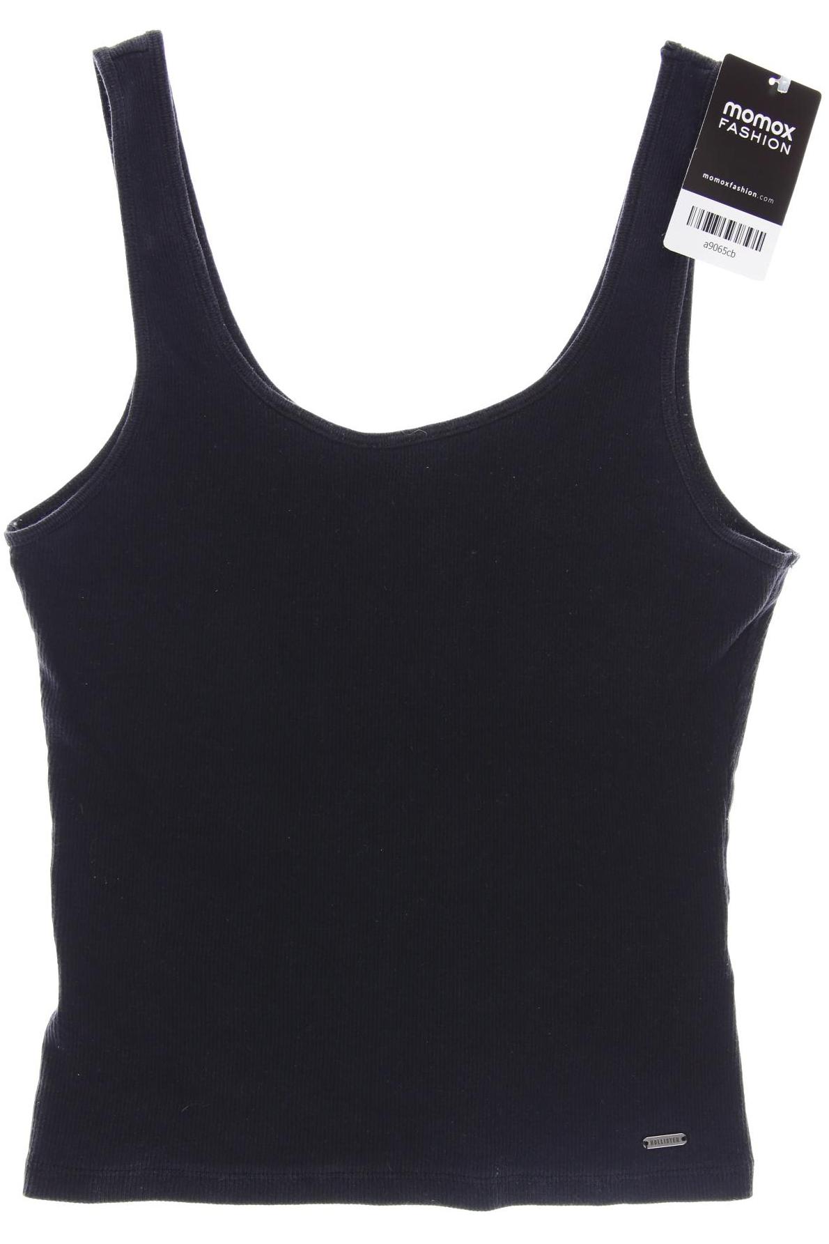 

Hollister Damen Top, grau