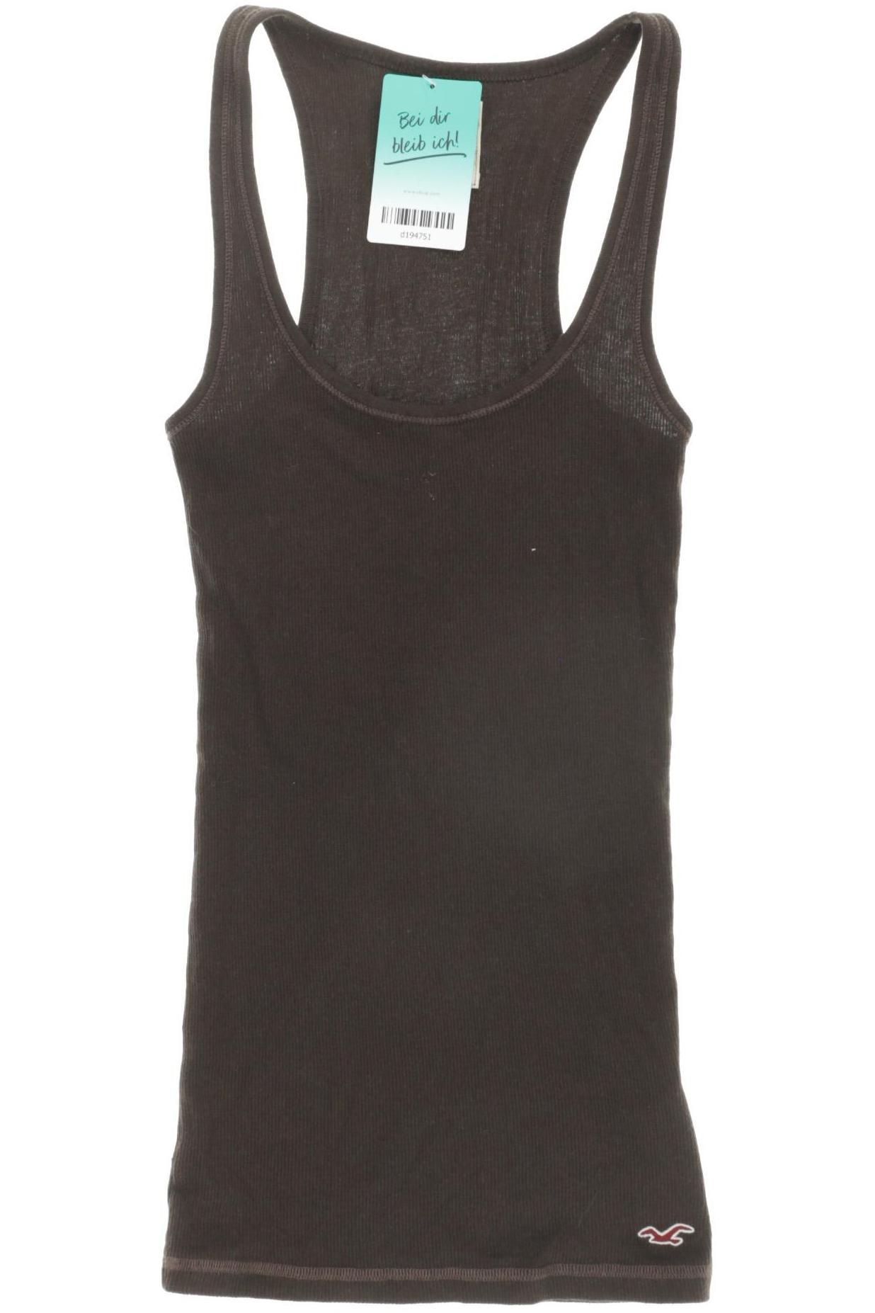 

Hollister Damen Top, braun, Gr.