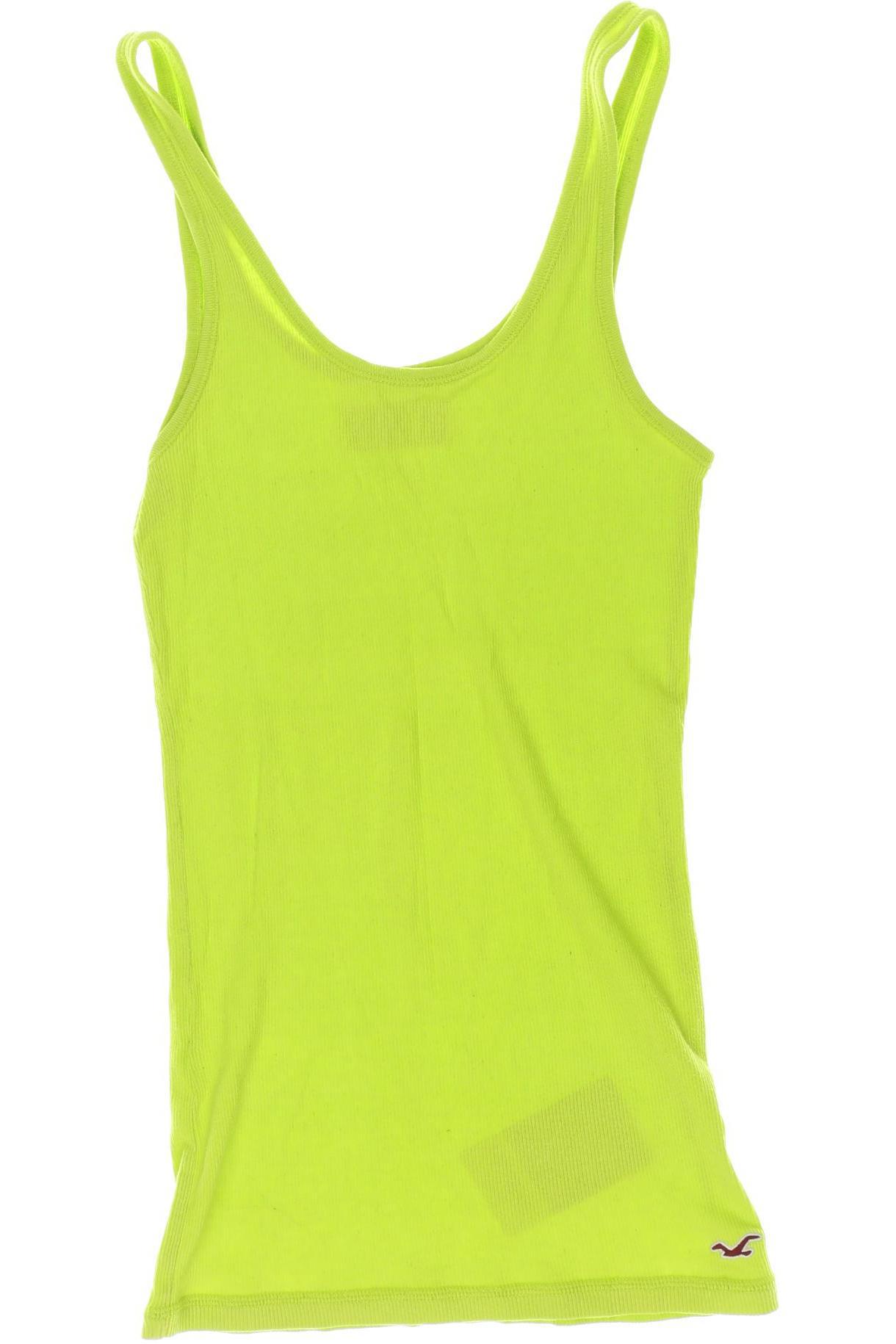 

Hollister Damen Top, grün, Gr.