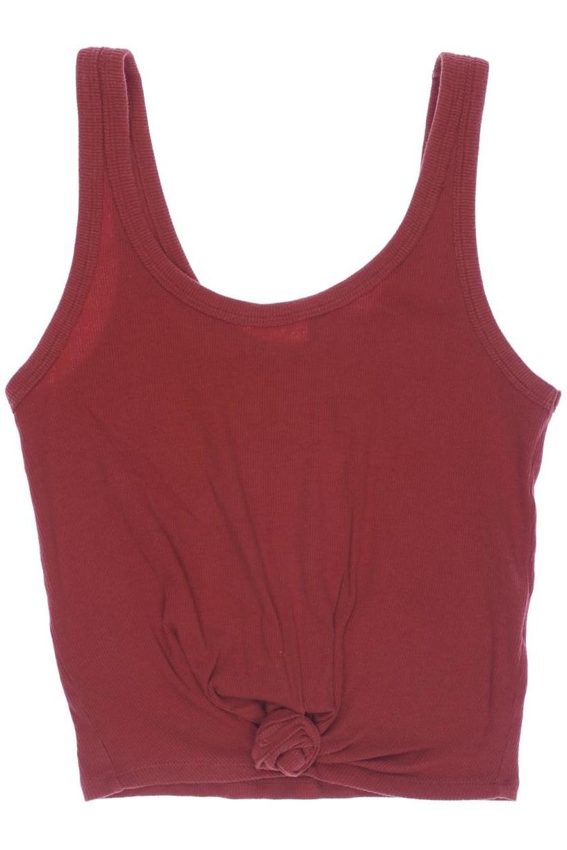 

Hollister Damen Top, orange, Gr. 38