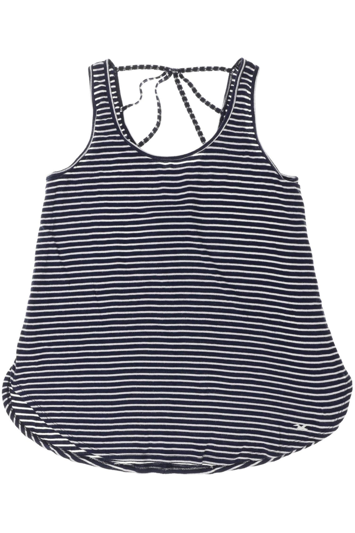 

Hollister Damen Top, blau, Gr.