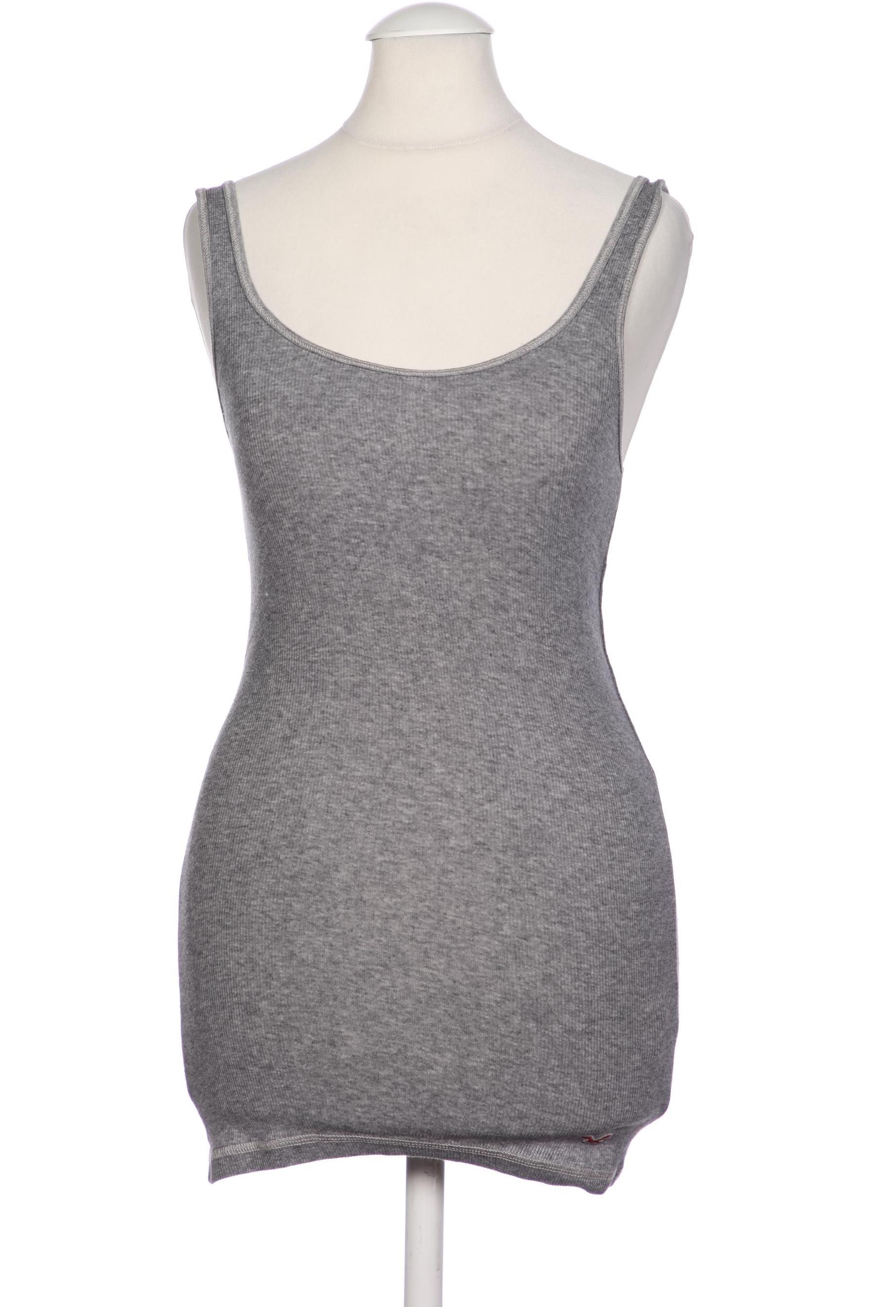 

Hollister Damen Top, grau