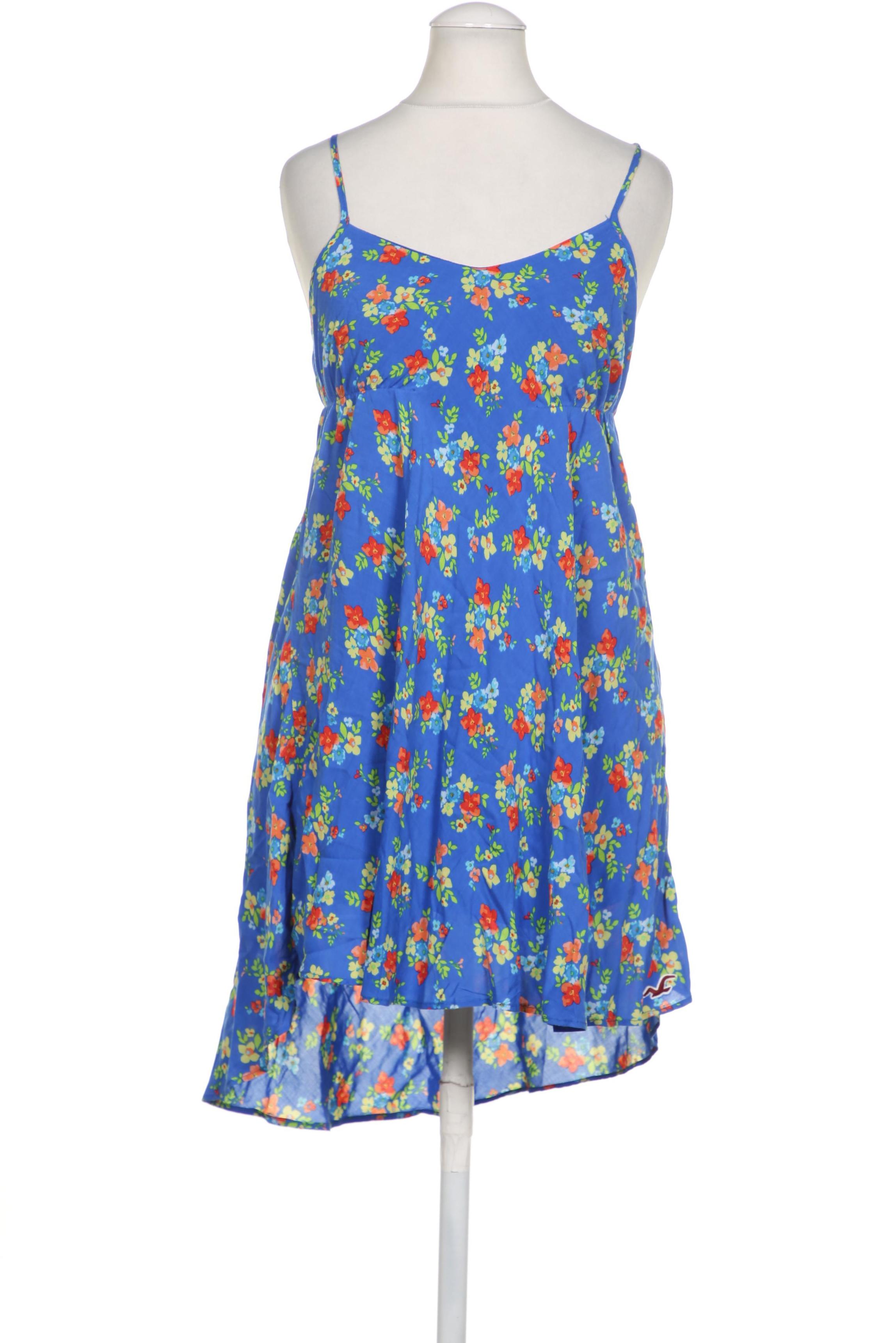 

Hollister Damen Top, blau, Gr.