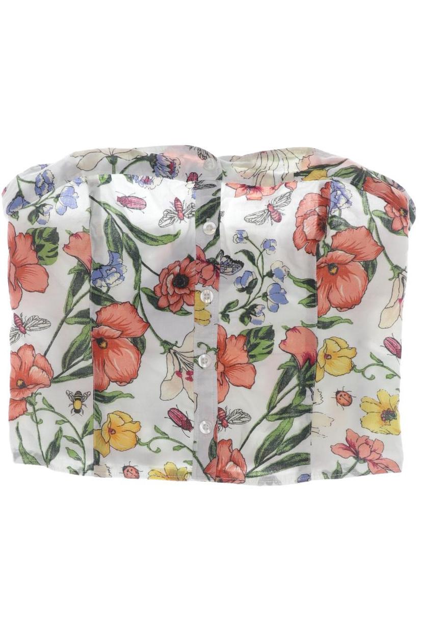 

Hollister Damen Top, grün, Gr. 36