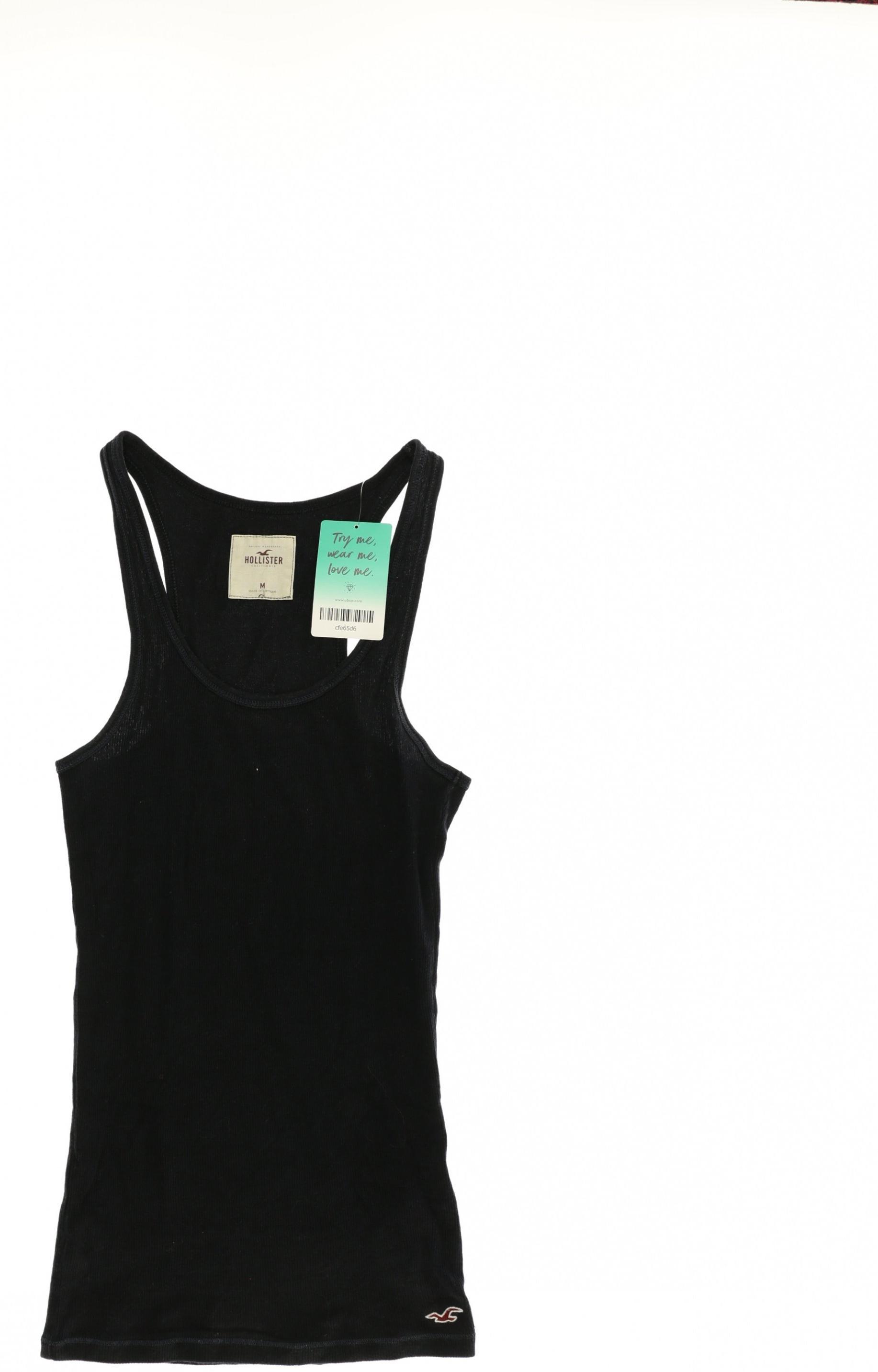 

Hollister Damen Top, blau, Gr.