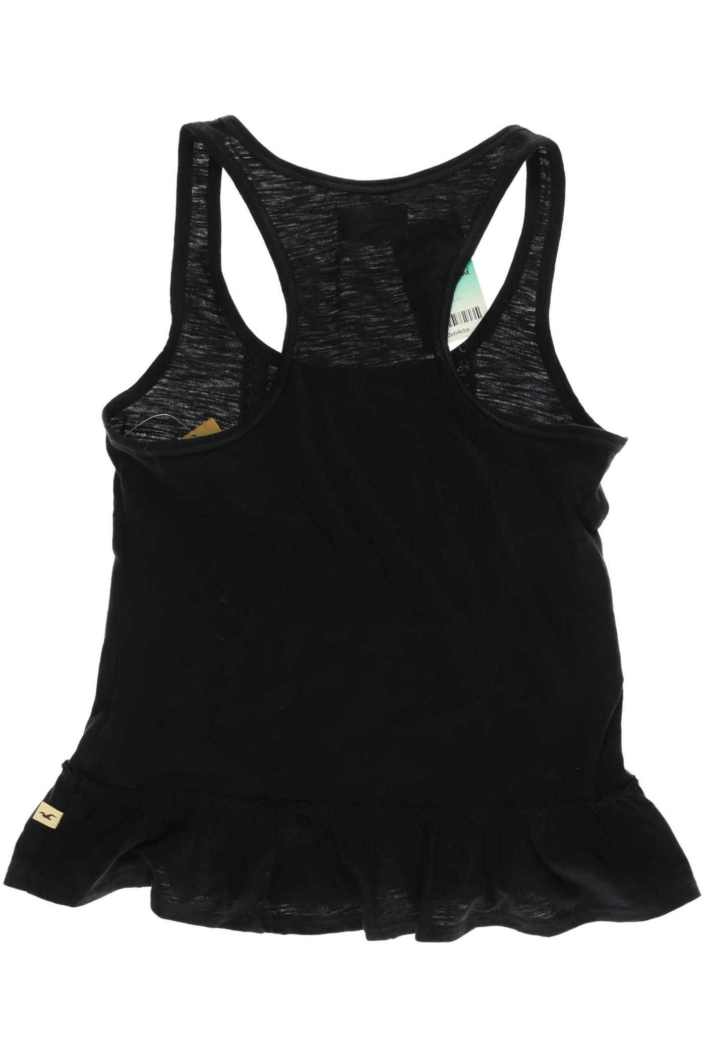 

Hollister Damen Top, blau, Gr.