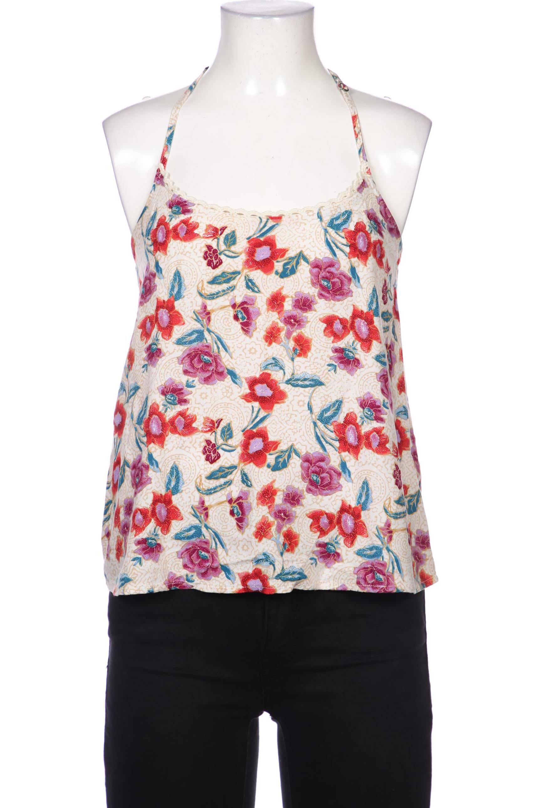 

Hollister Damen Top, mehrfarbig