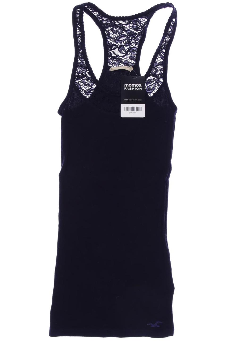 

Hollister Damen Top, marineblau