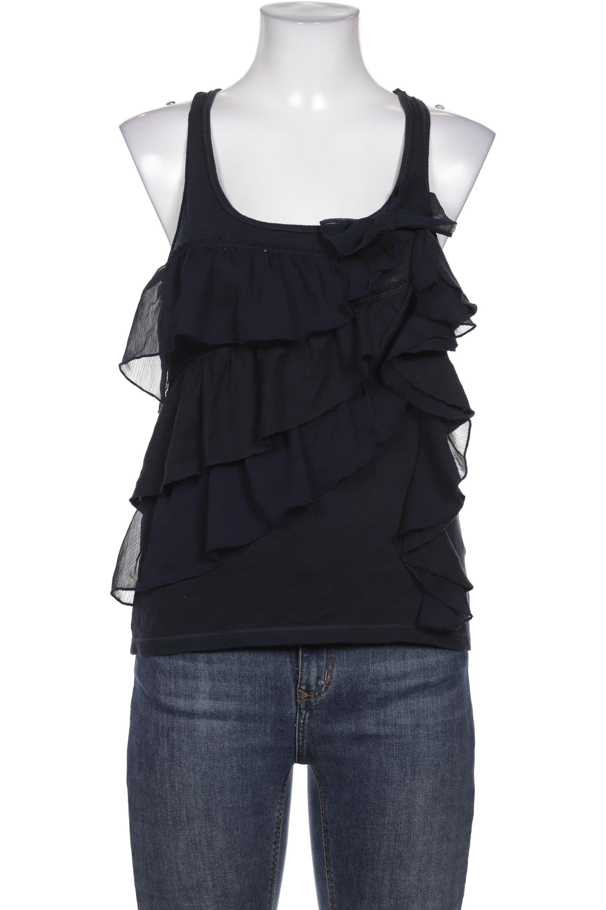 

Hollister Damen Top, marineblau