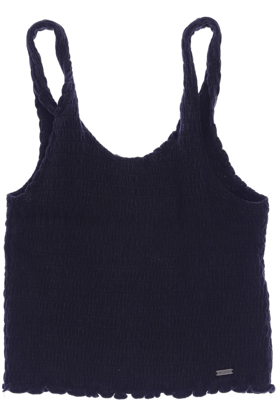 

Hollister Damen Top, grau, Gr. 34
