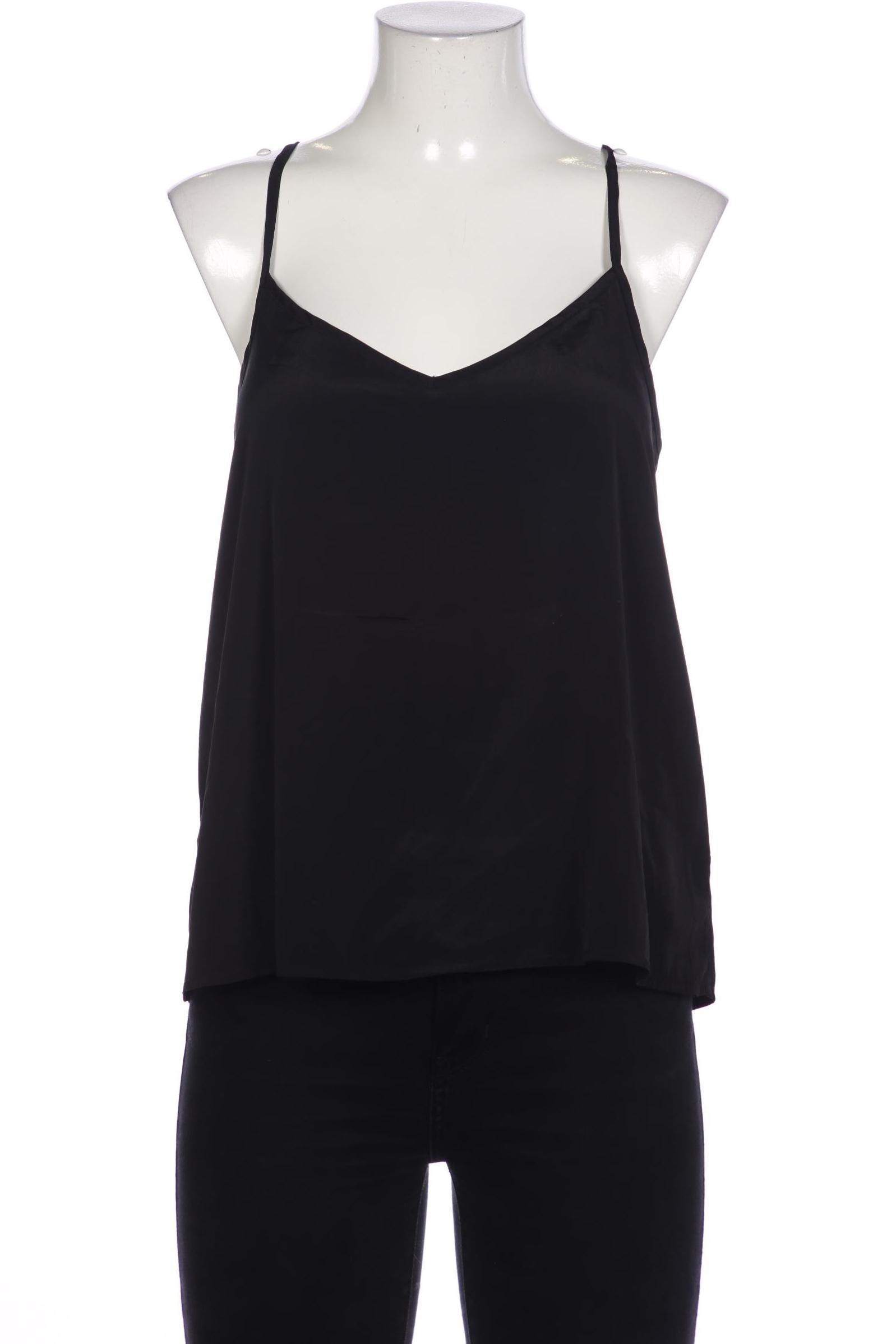 

Hollister Damen Top, schwarz