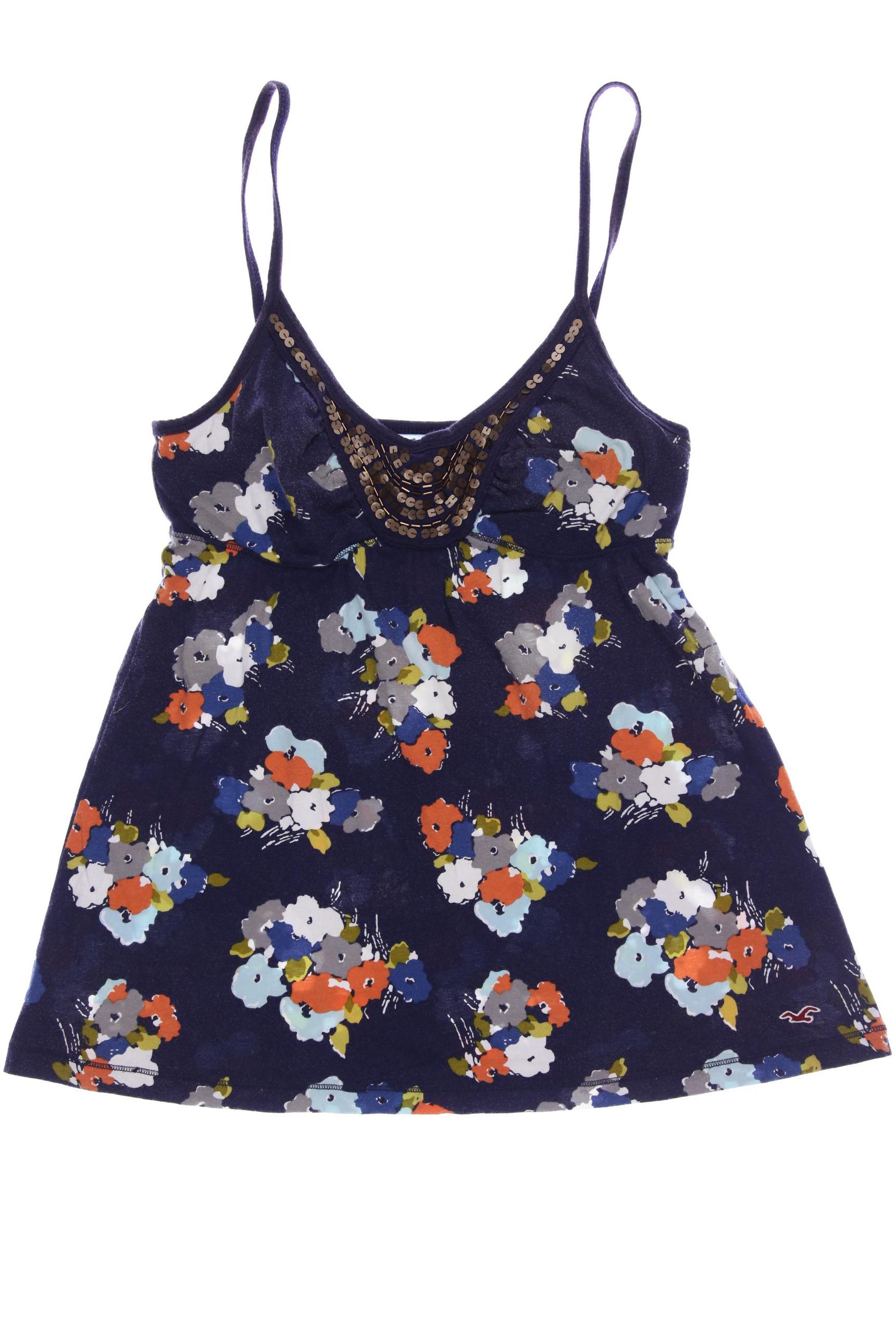 

Hollister Damen Top, marineblau