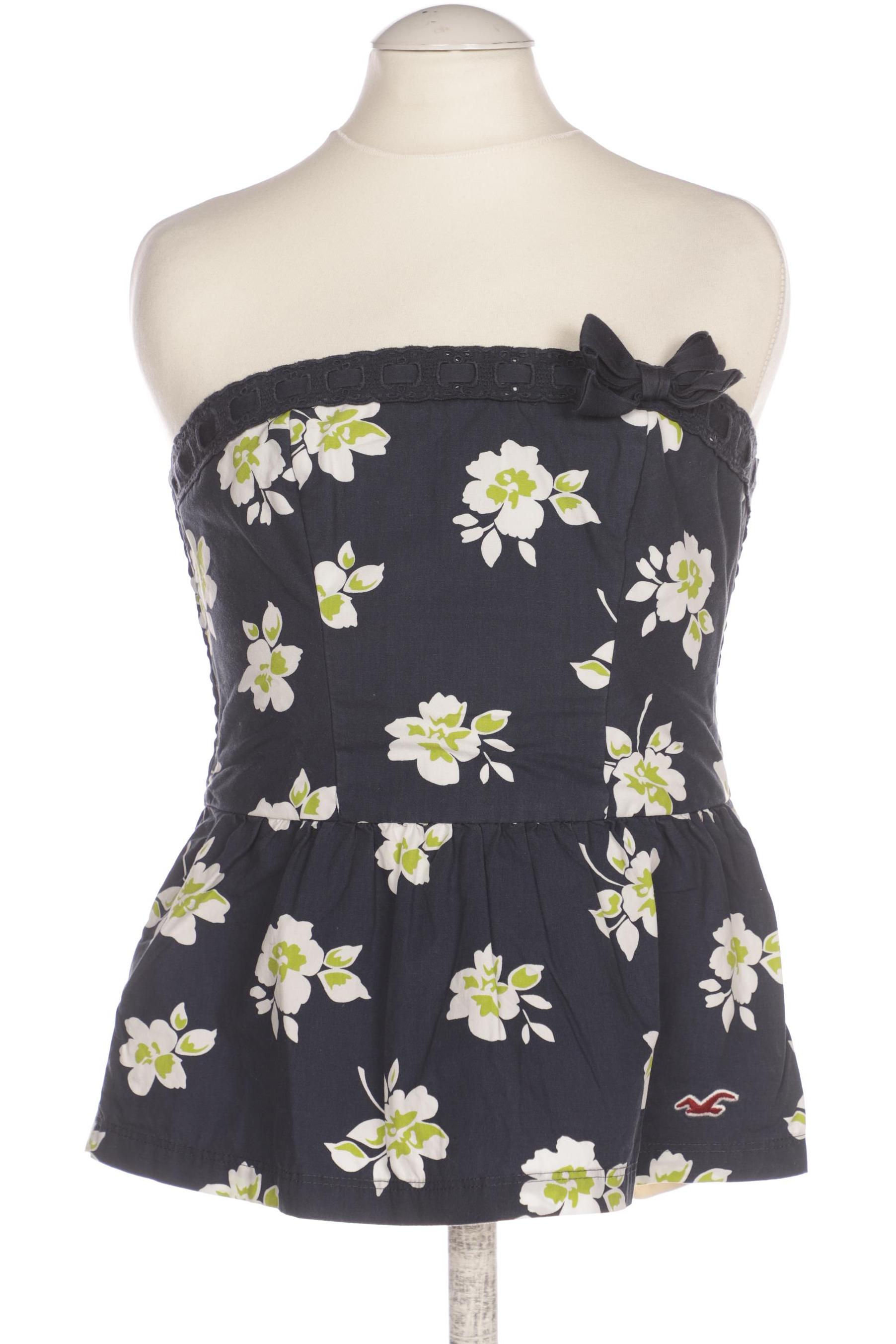 

Hollister Damen Top, marineblau