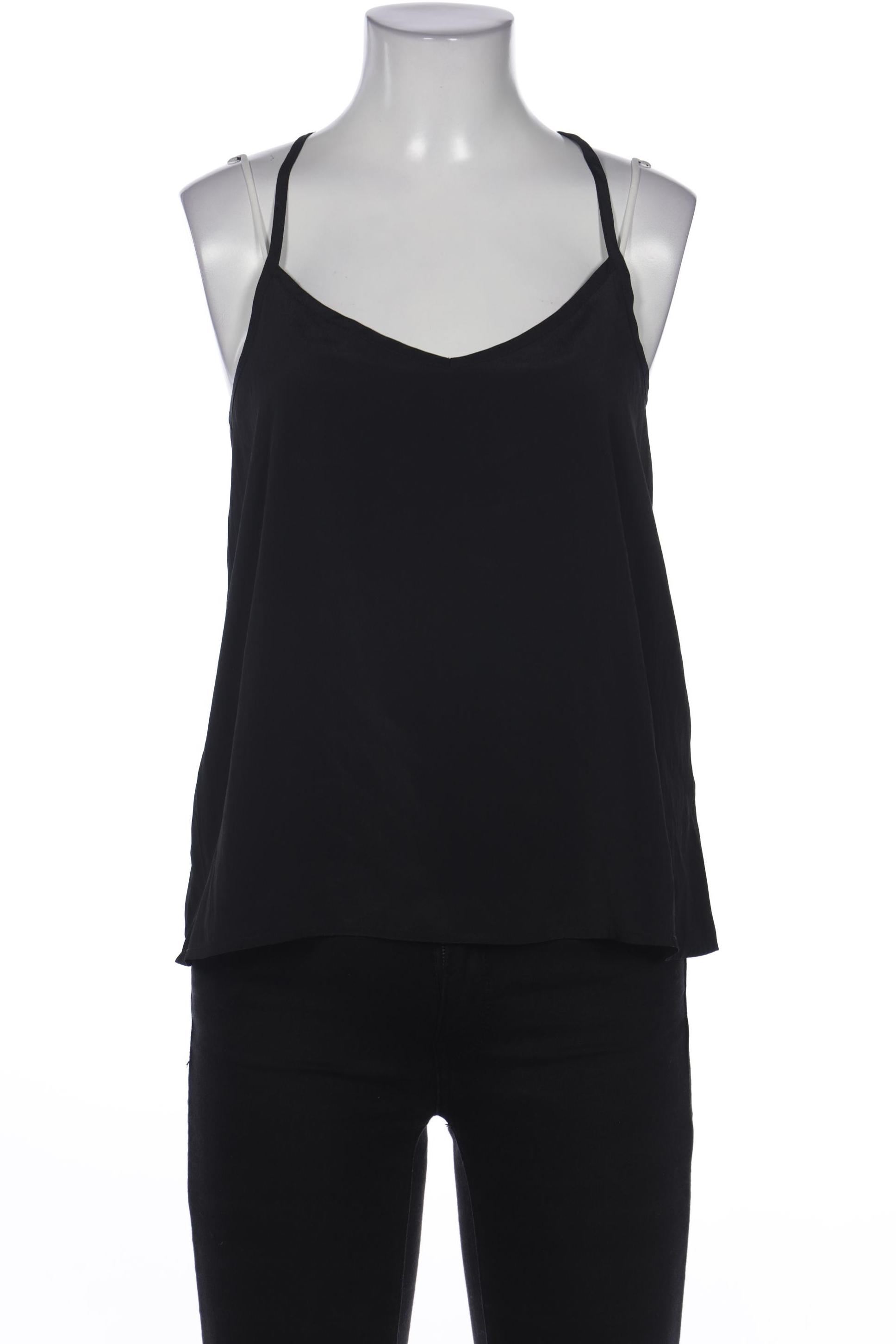 

Hollister Damen Top, schwarz, Gr. 36