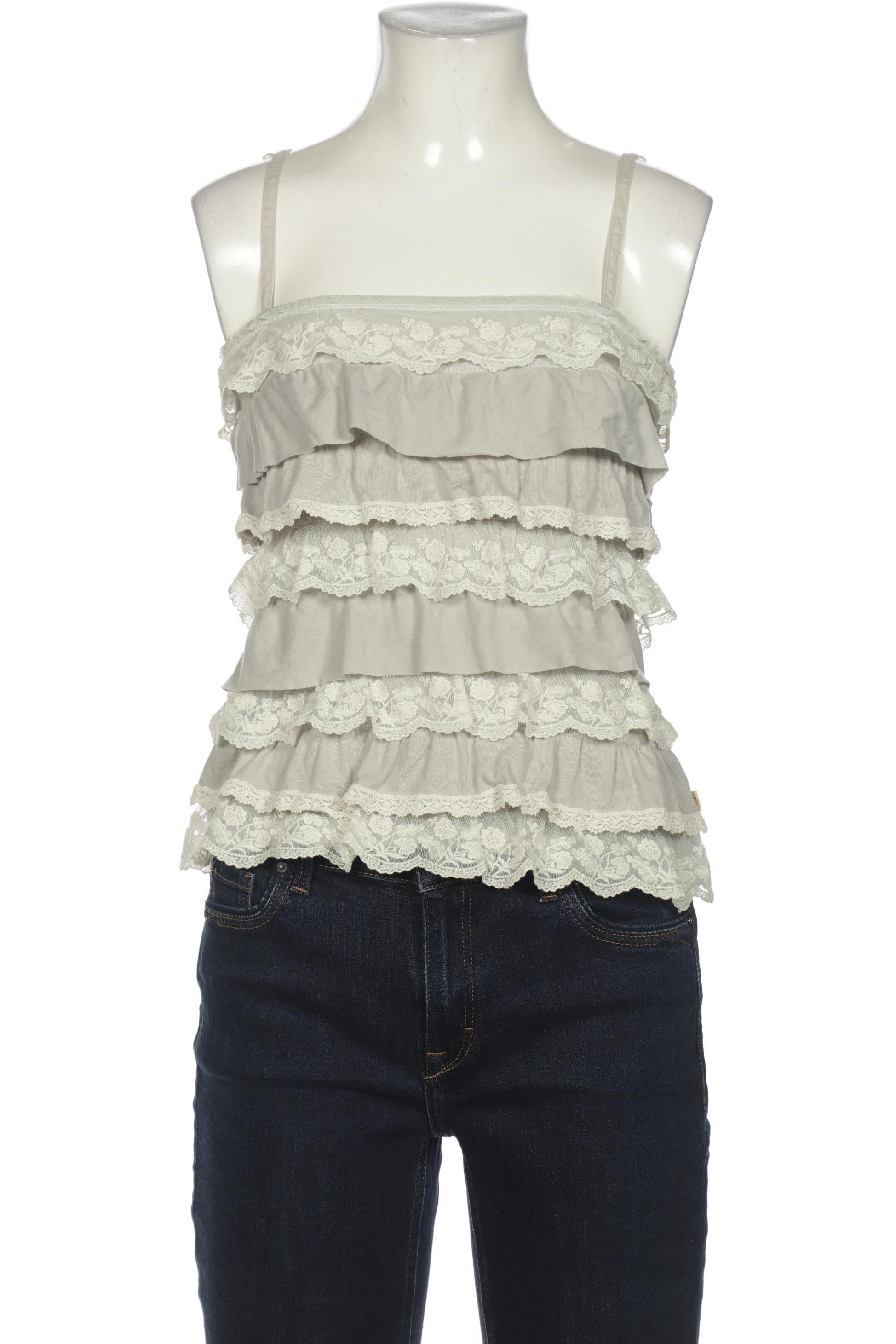 

Hollister Damen Top, grau